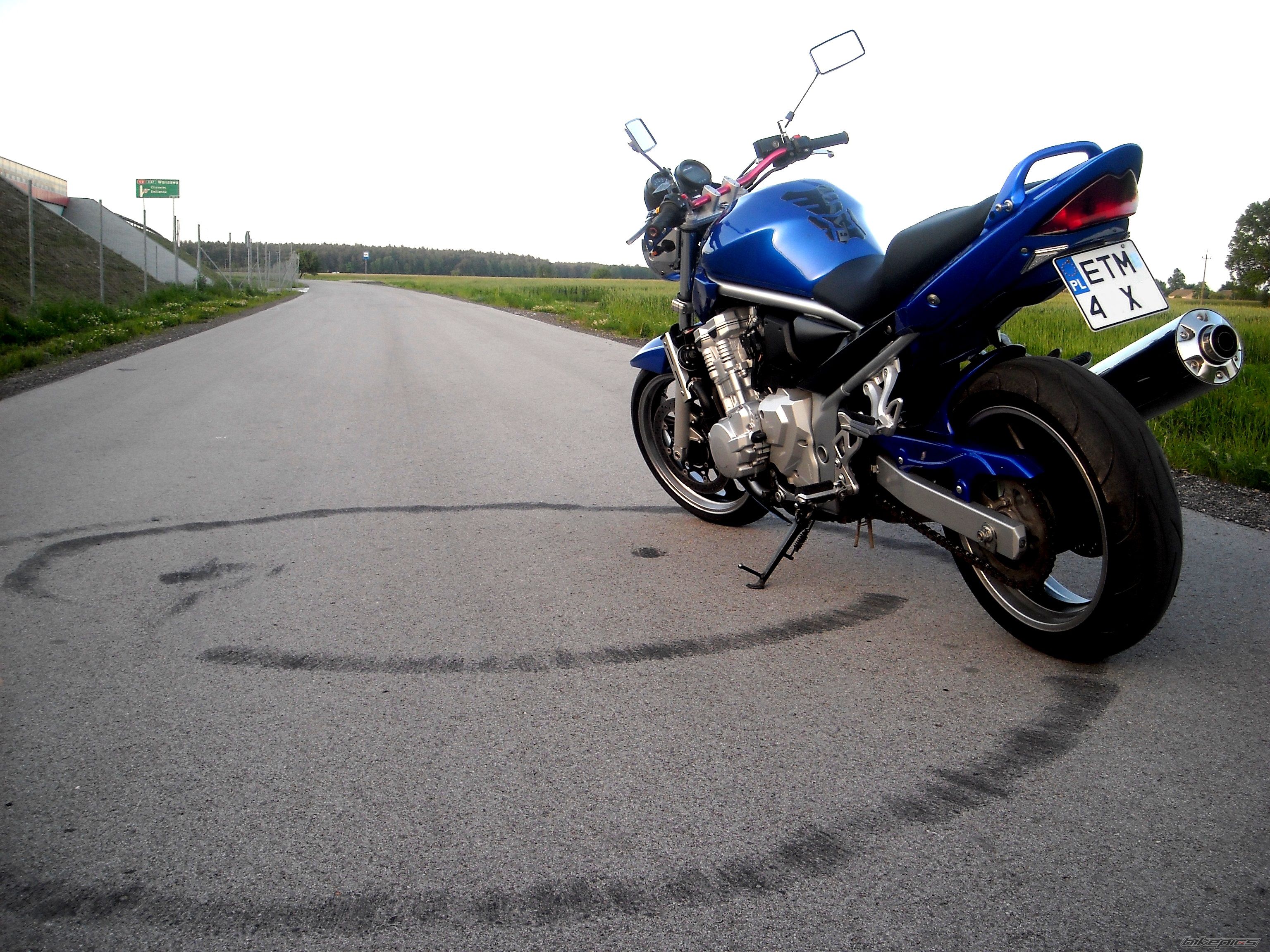 Bike Photo 2695379