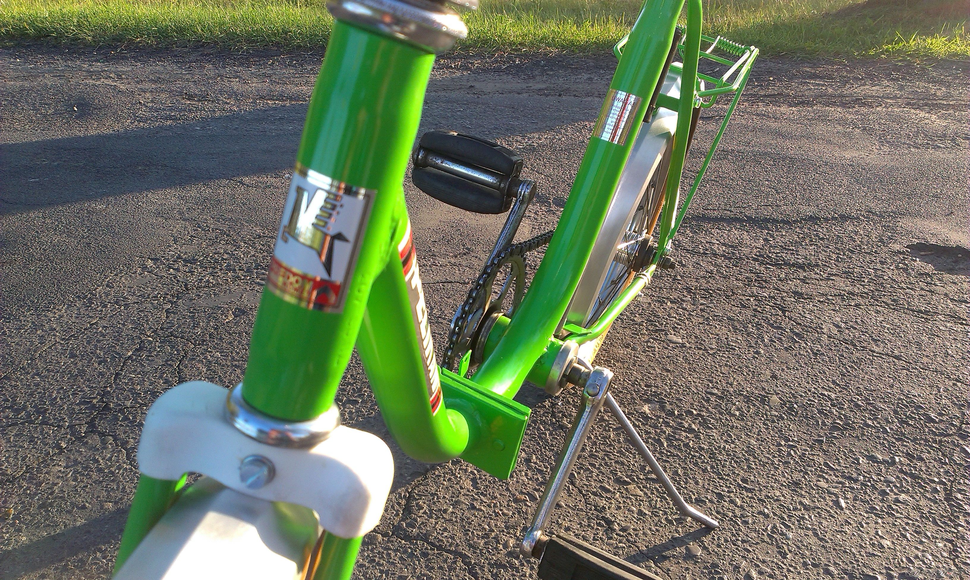 Bike Photo 2695402