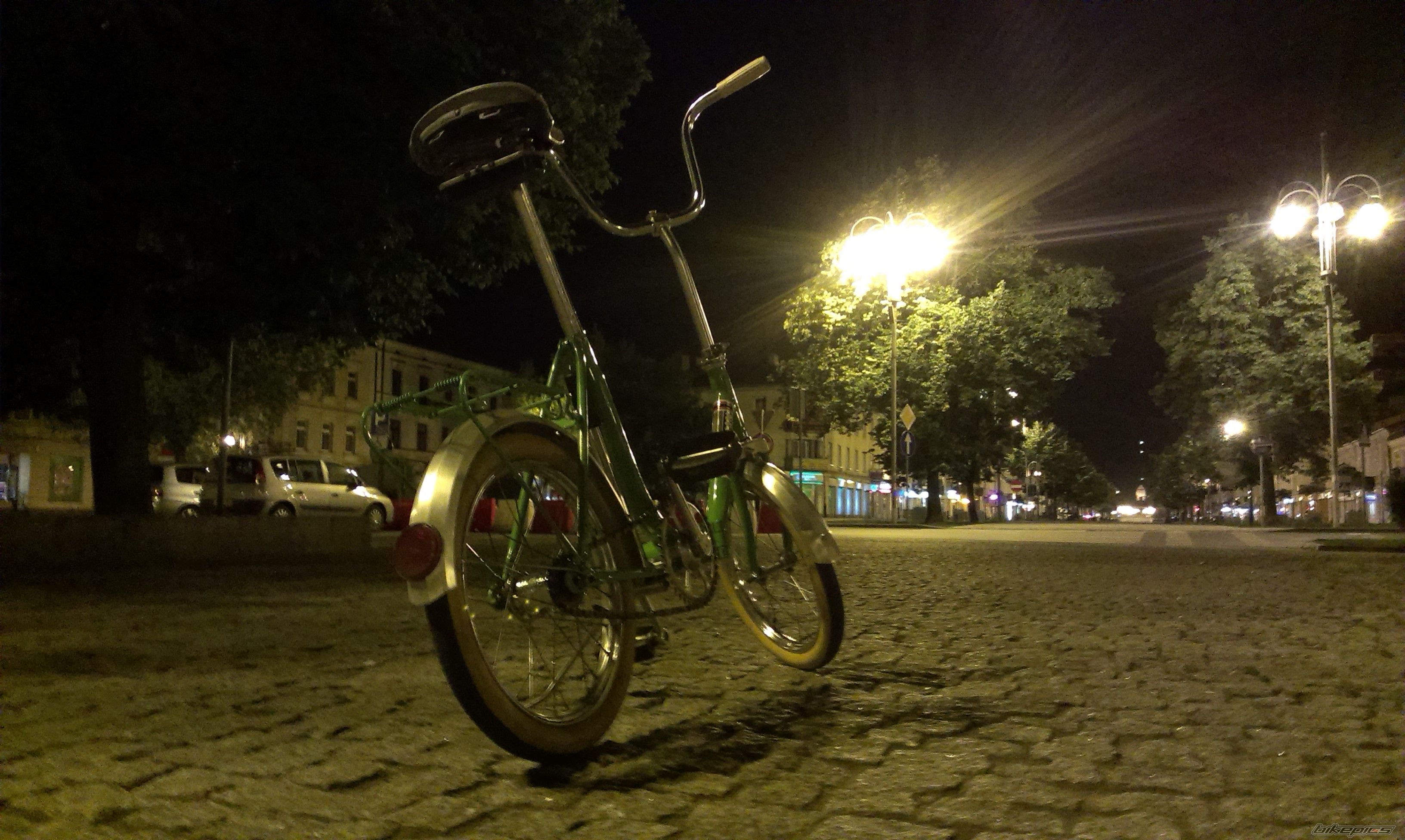 Bike Photo 2695404