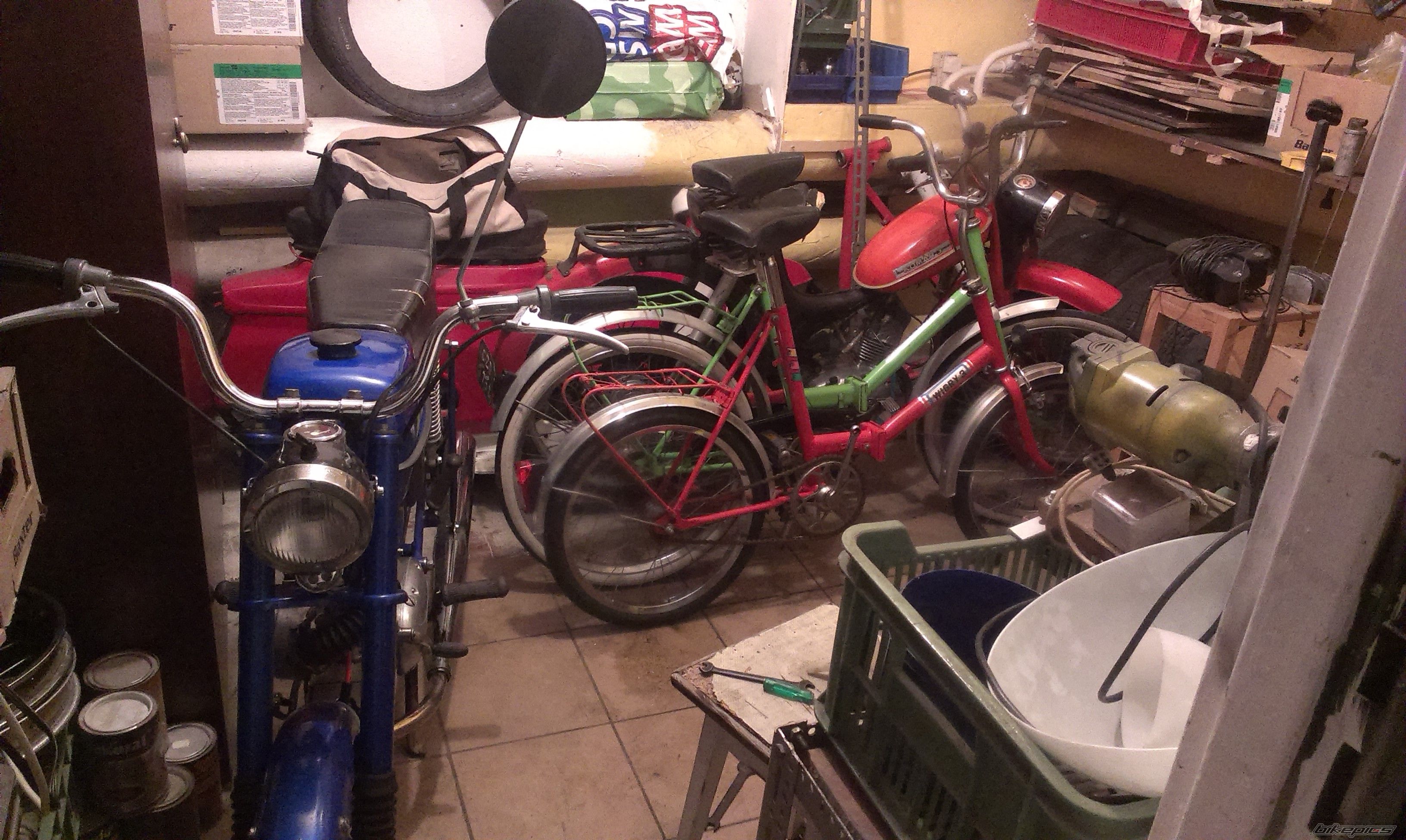 Bike Photo 2695408