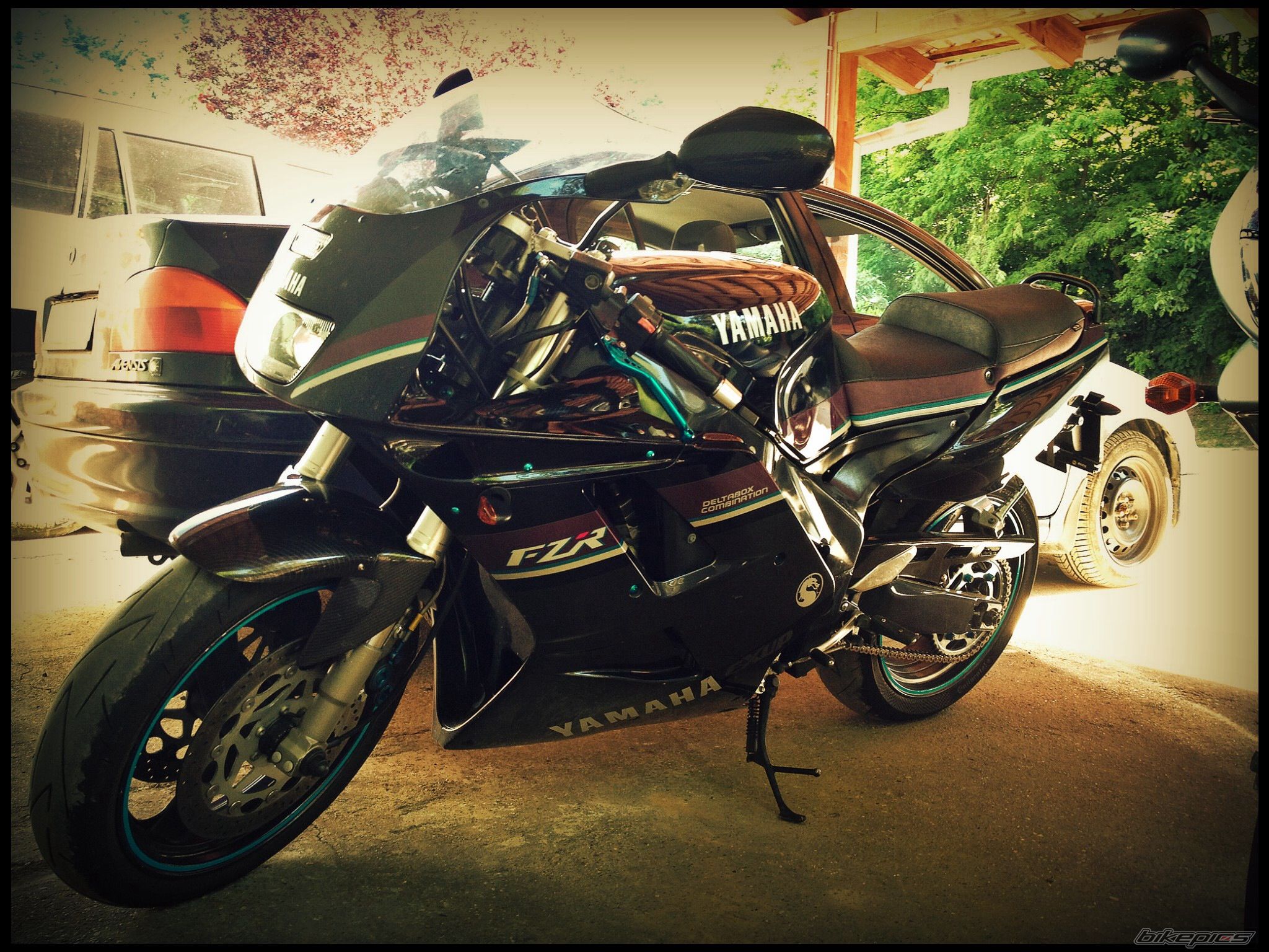 Bike Photo 2695411