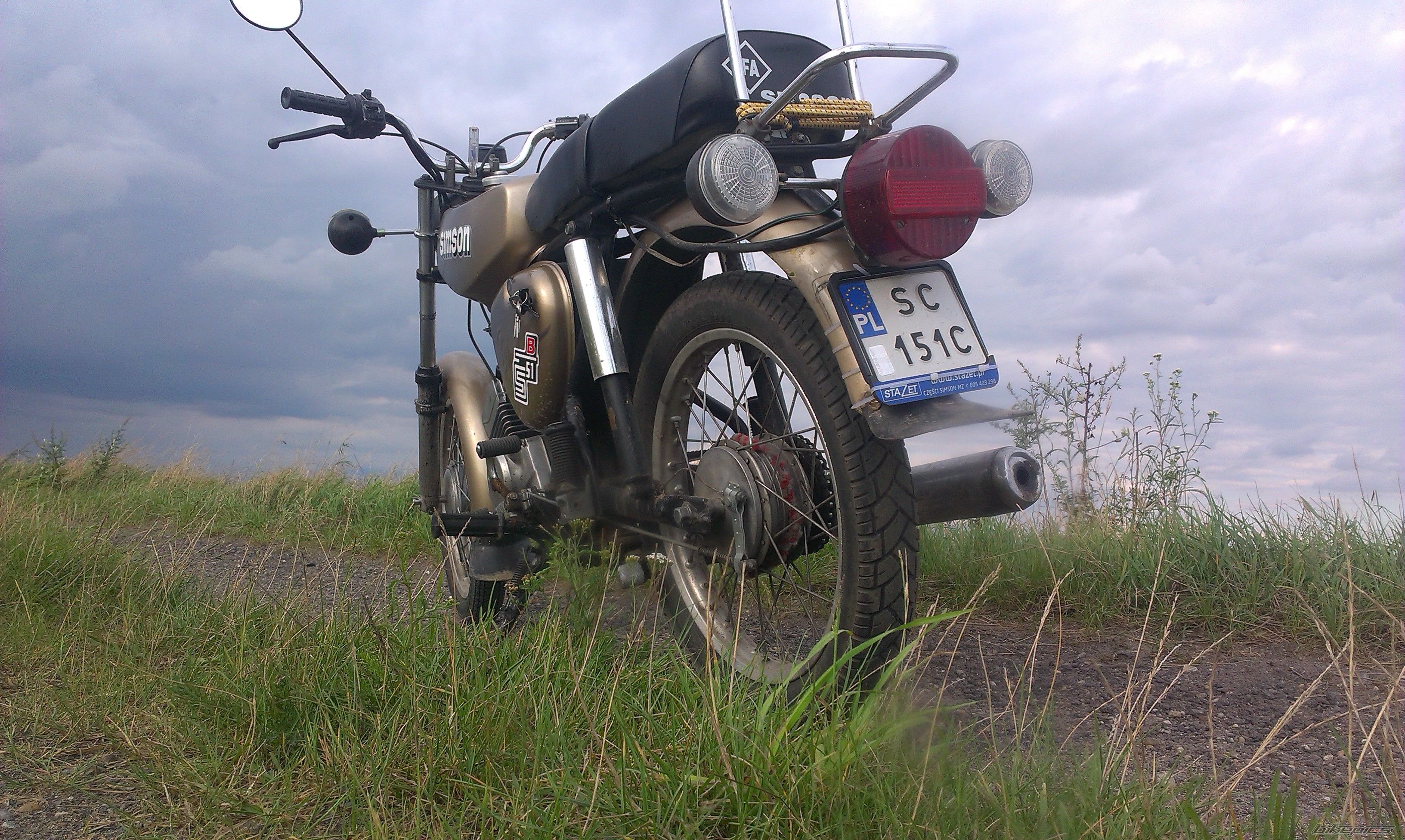 Bike Photo 2695421