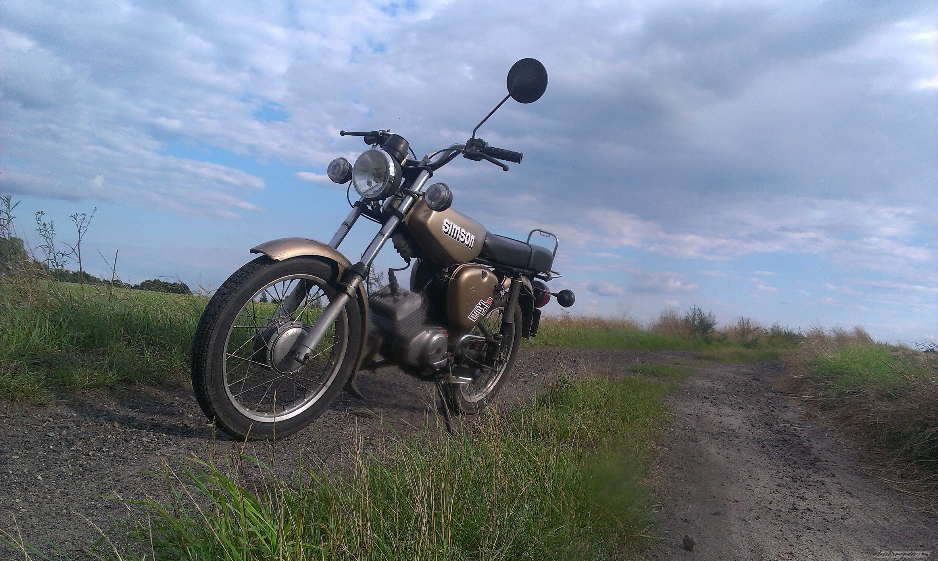 Bike Photo 2695423