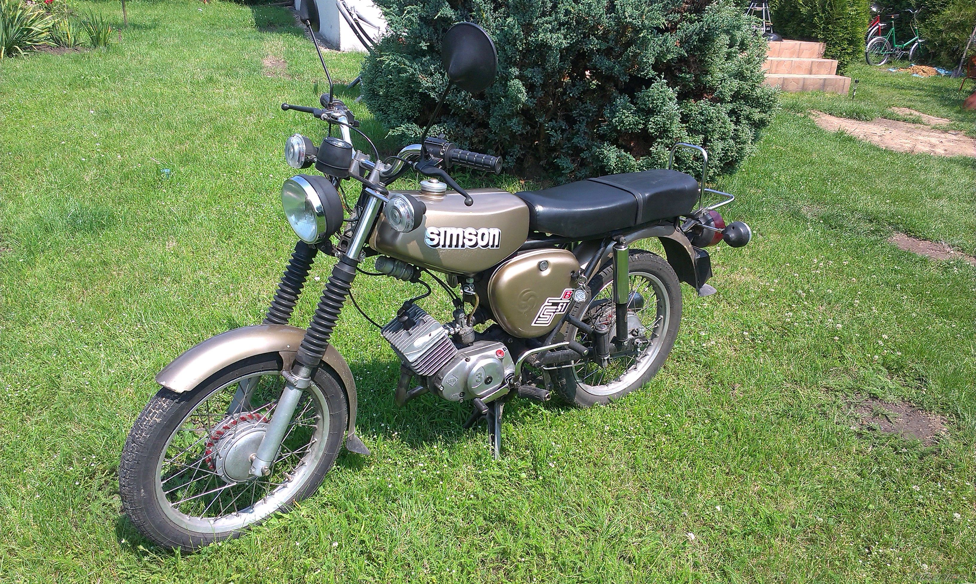 Bike Photo 2695424