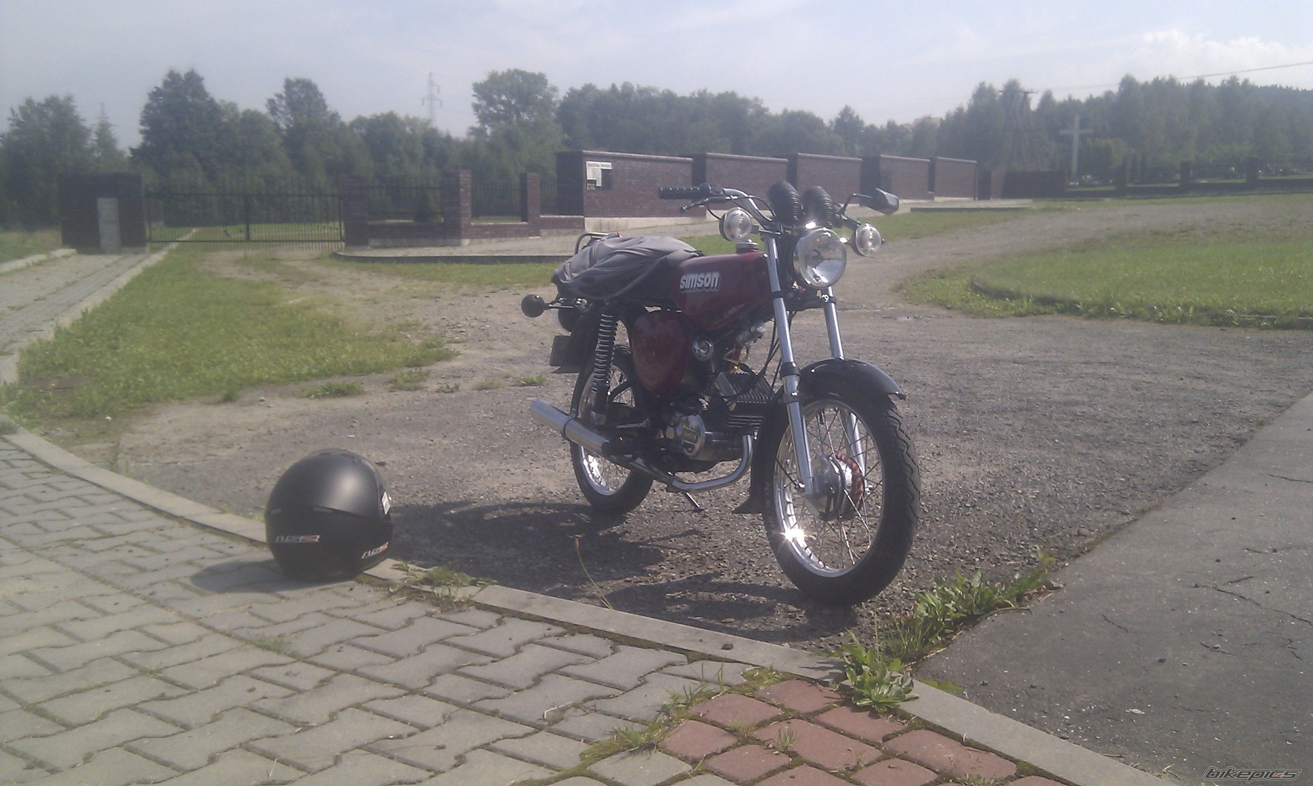 Bike Photo 2695435