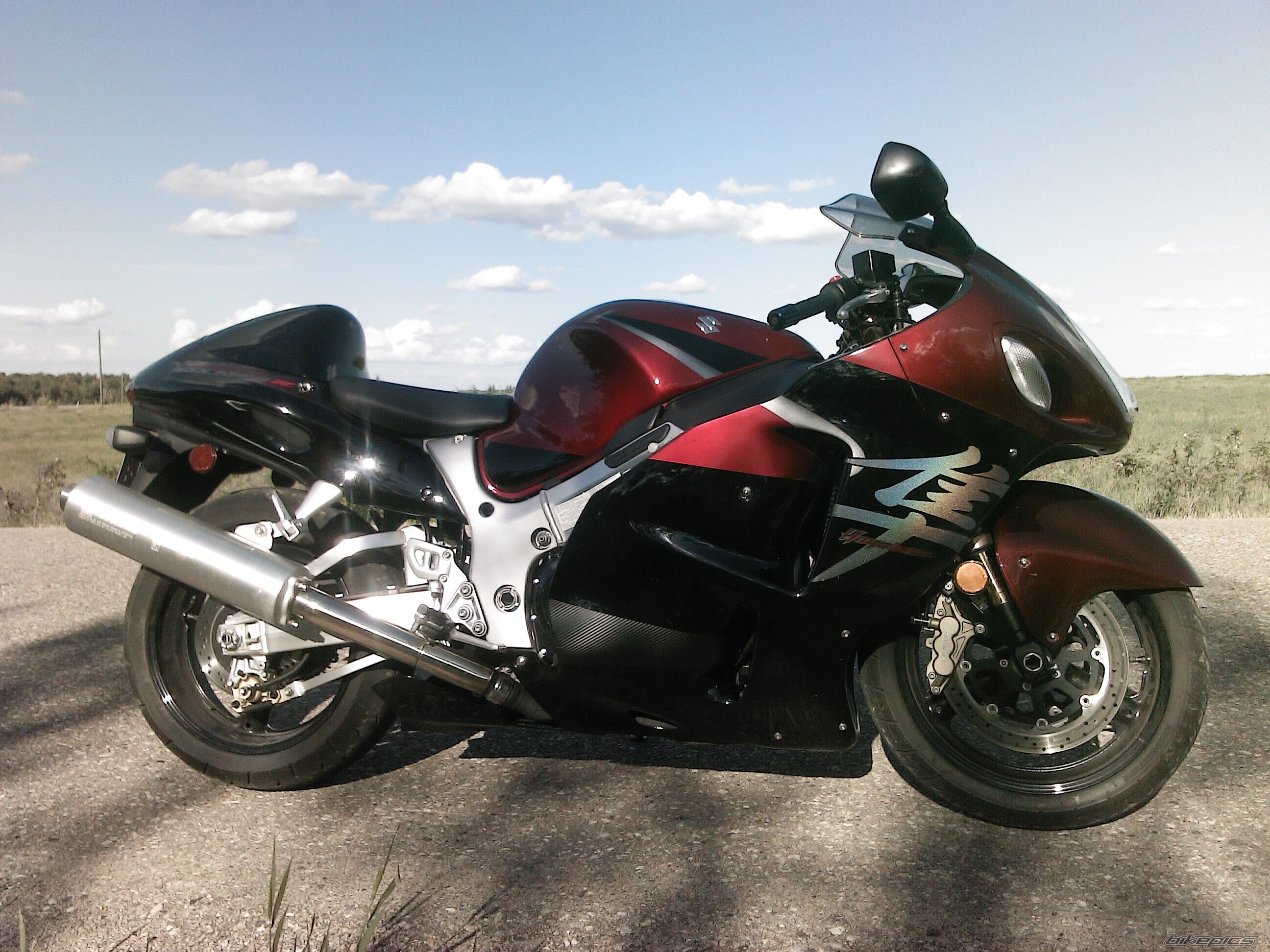 Bike Photo 2695467