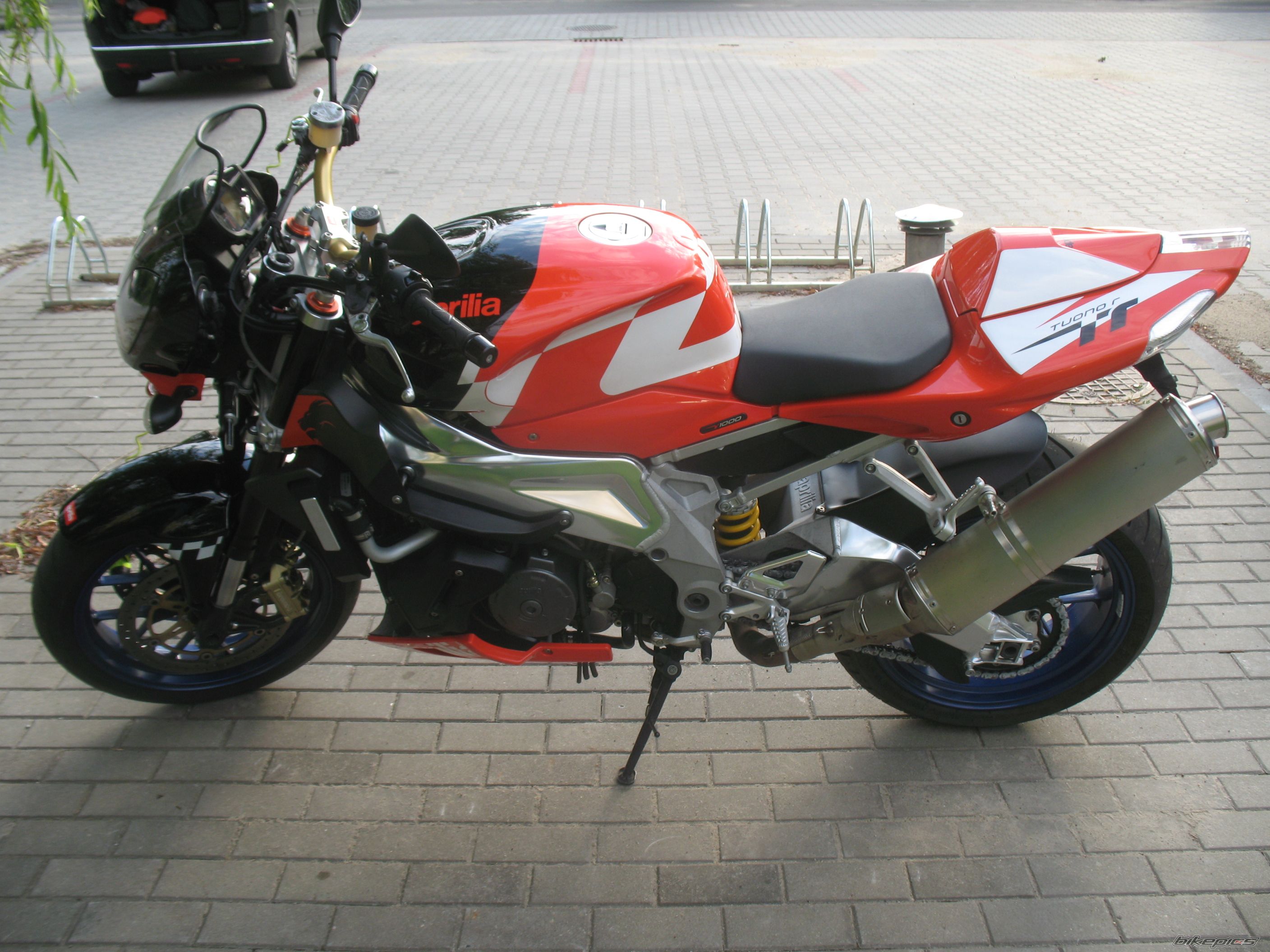 Bike Photo 2695471