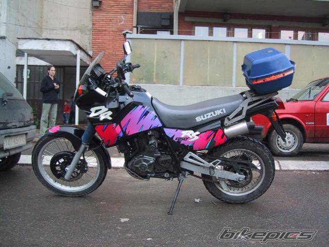 Bike Photo 26955