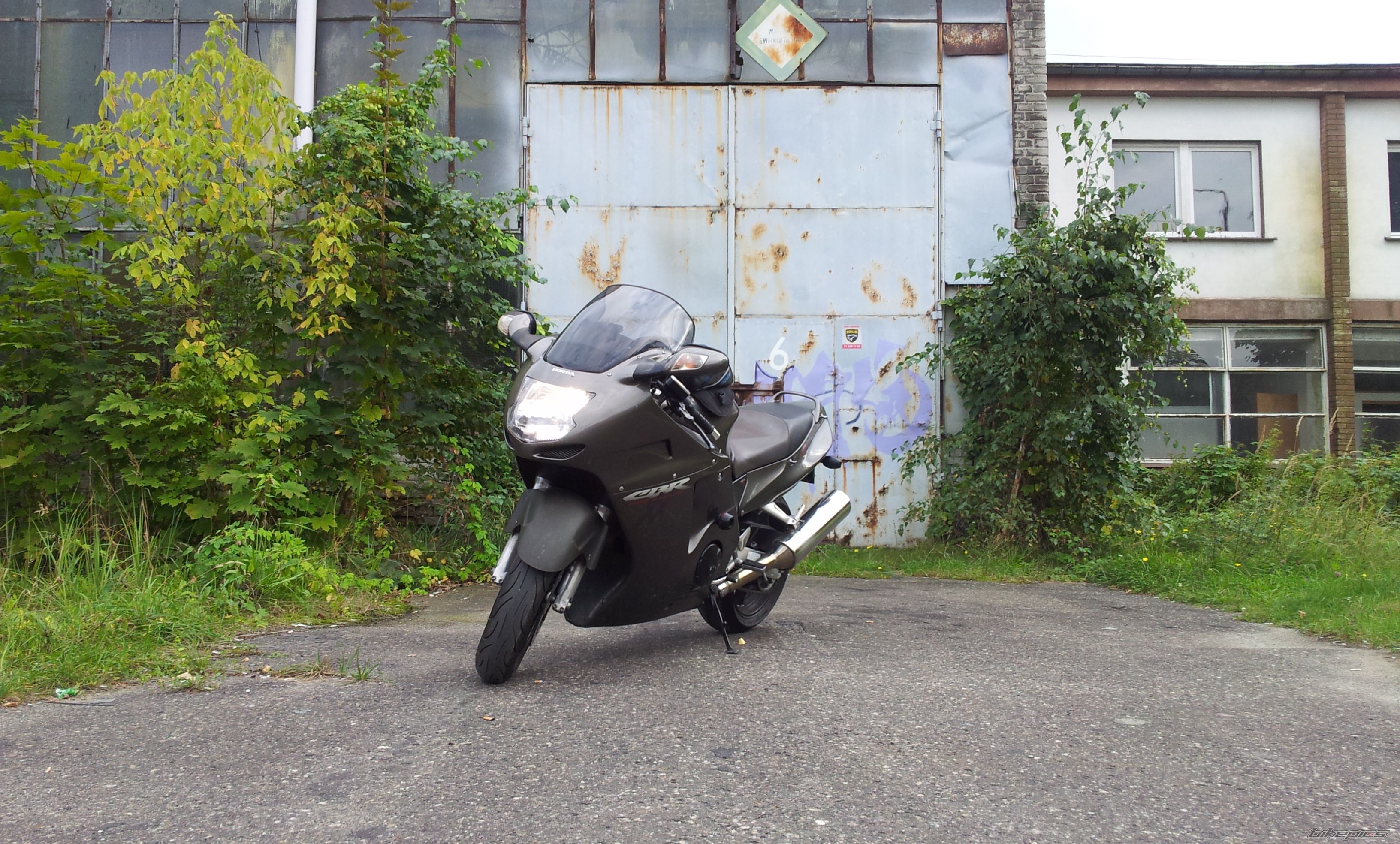 Bike Photo 2695525