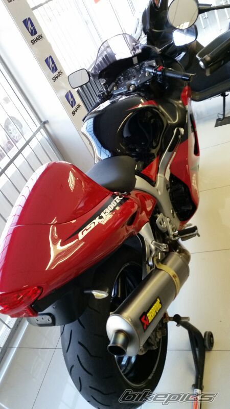 Bike Photo 2695534