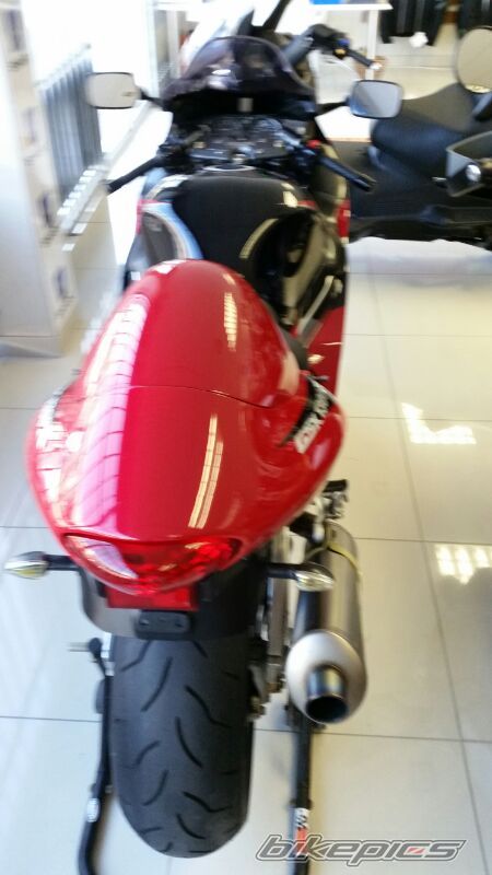 Bike Photo 2695535