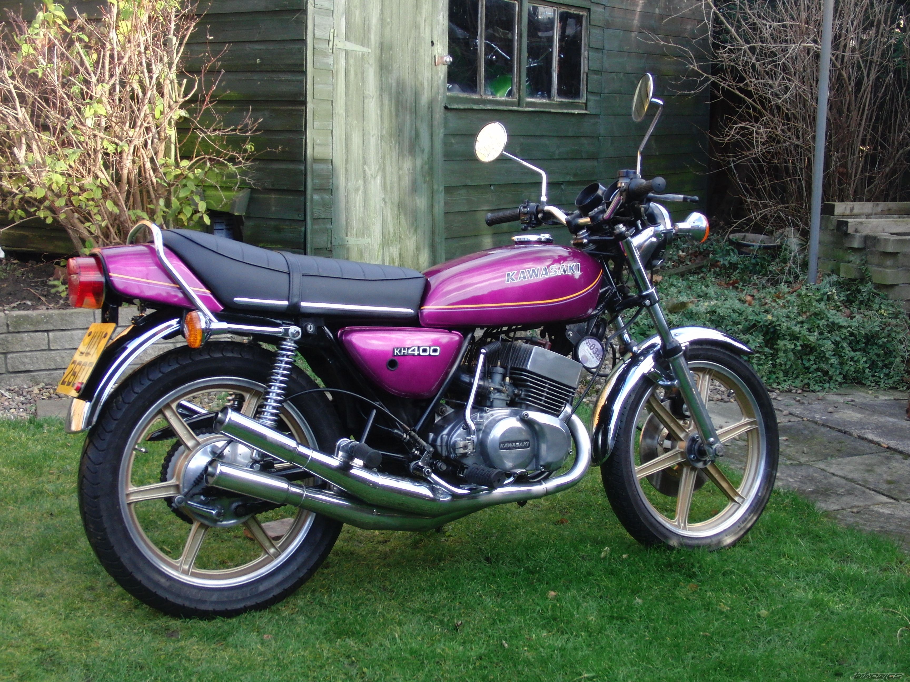 Bike Photo 2695538