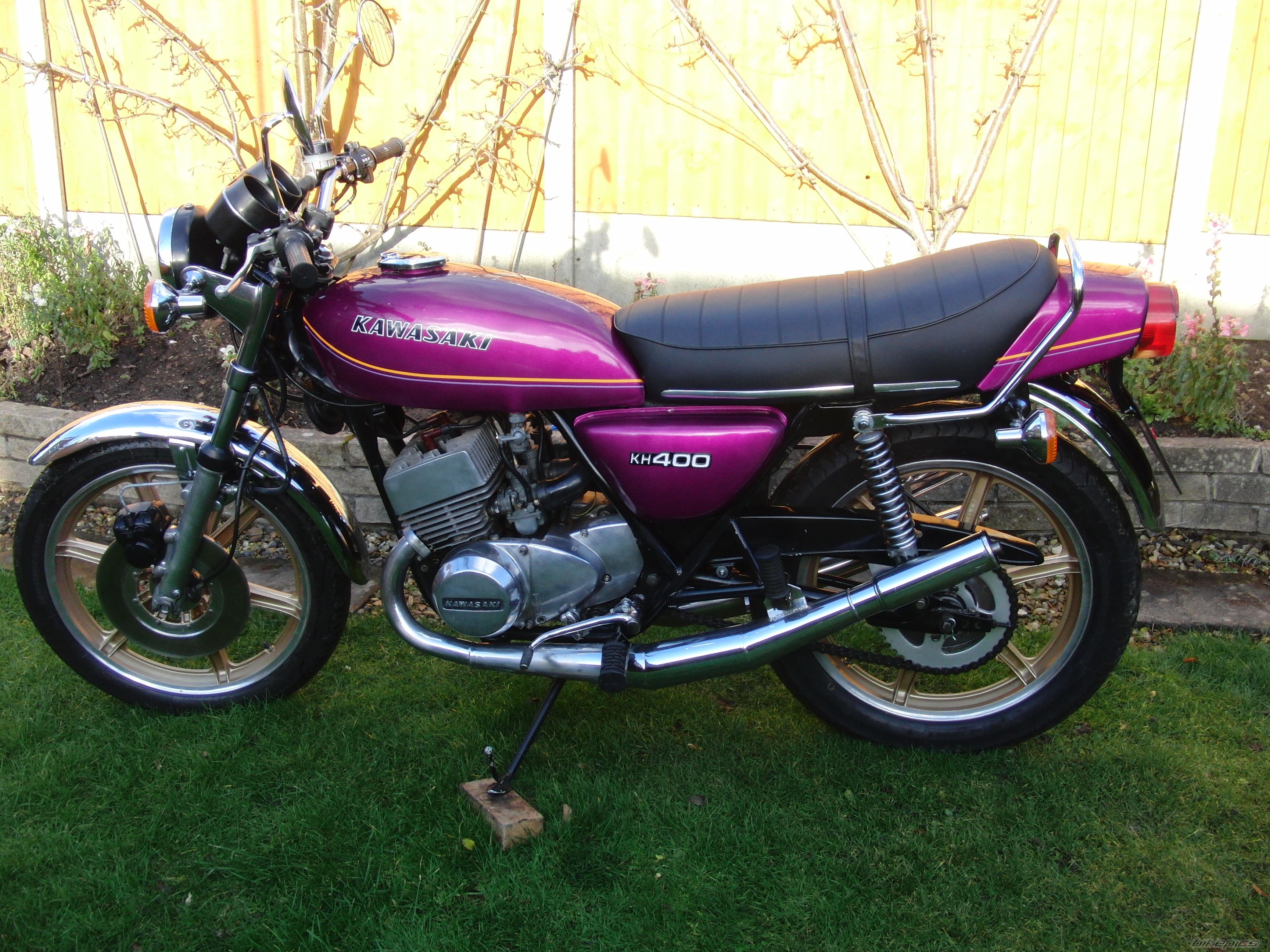 Bike Photo 2695540