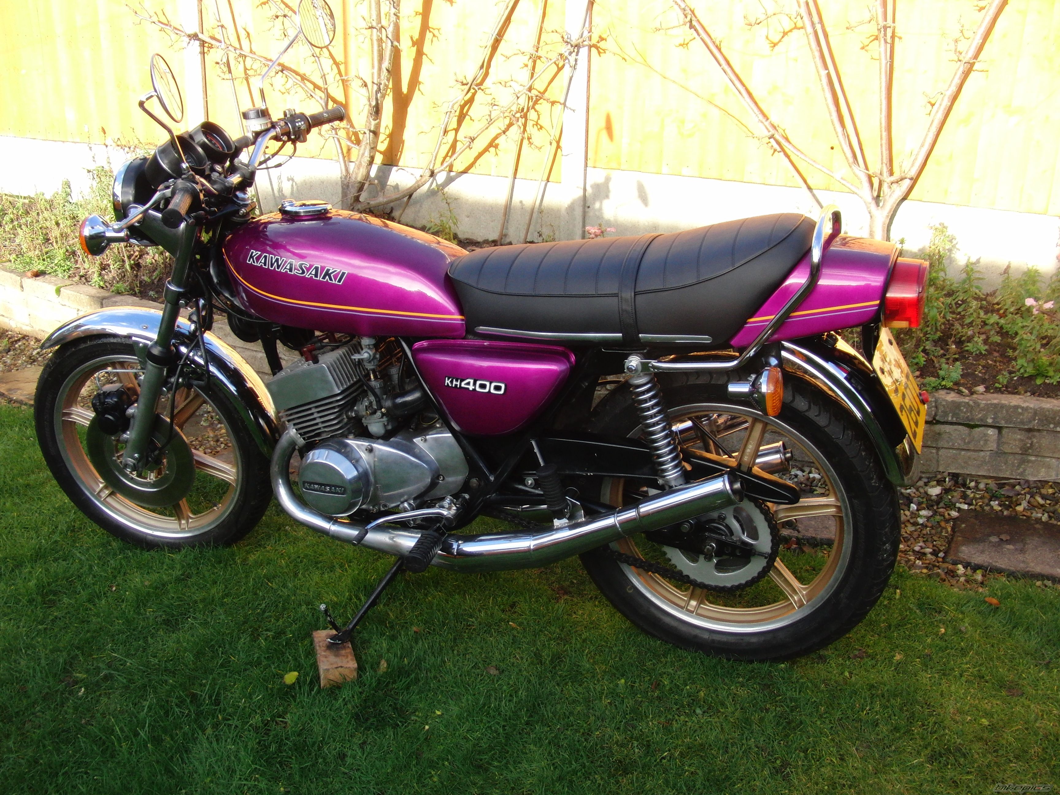 Bike Photo 2695541