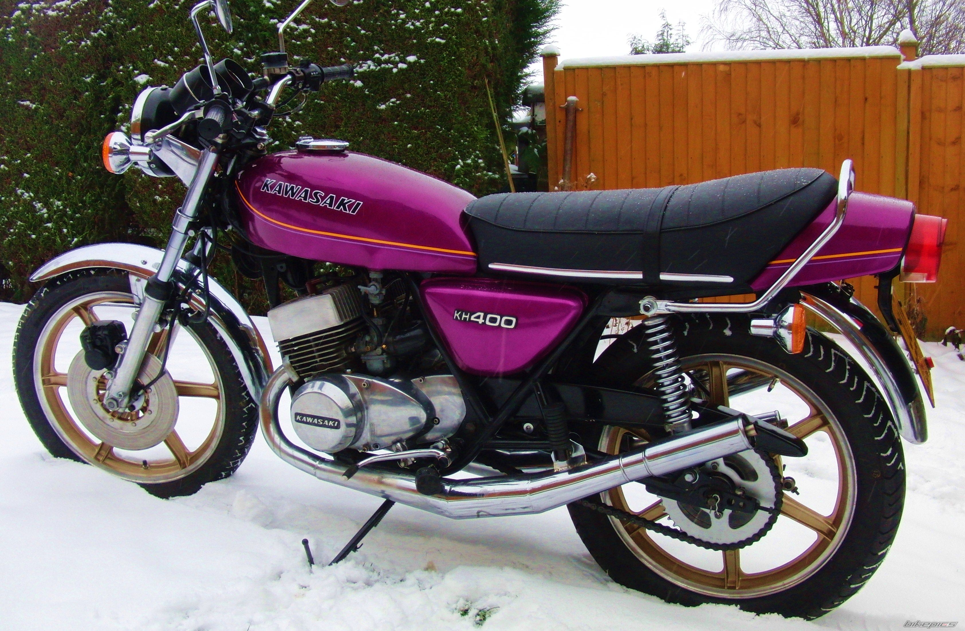 Bike Photo 2695542