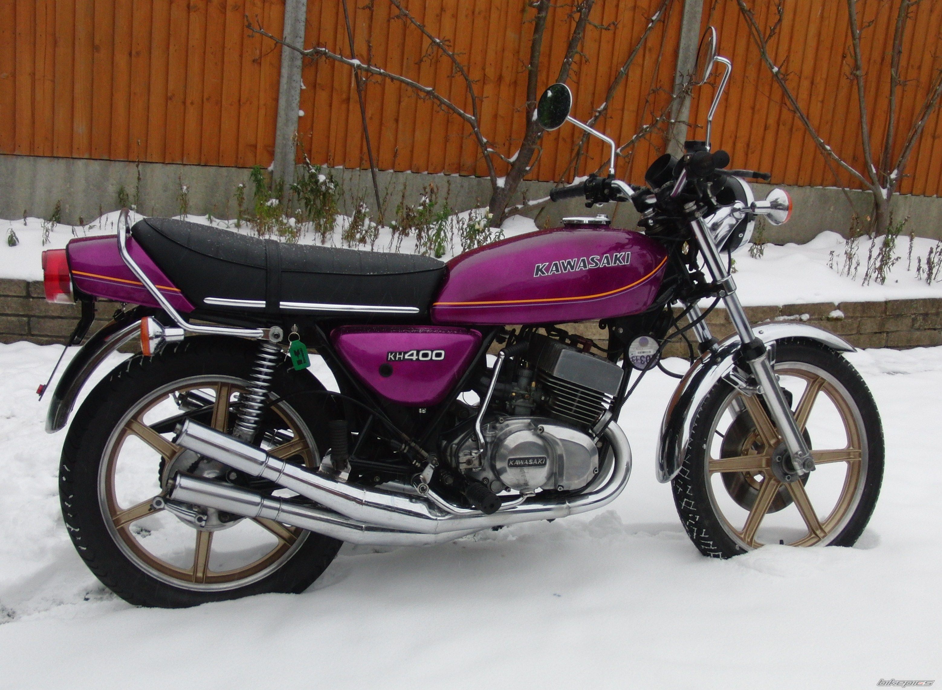 Bike Photo 2695543