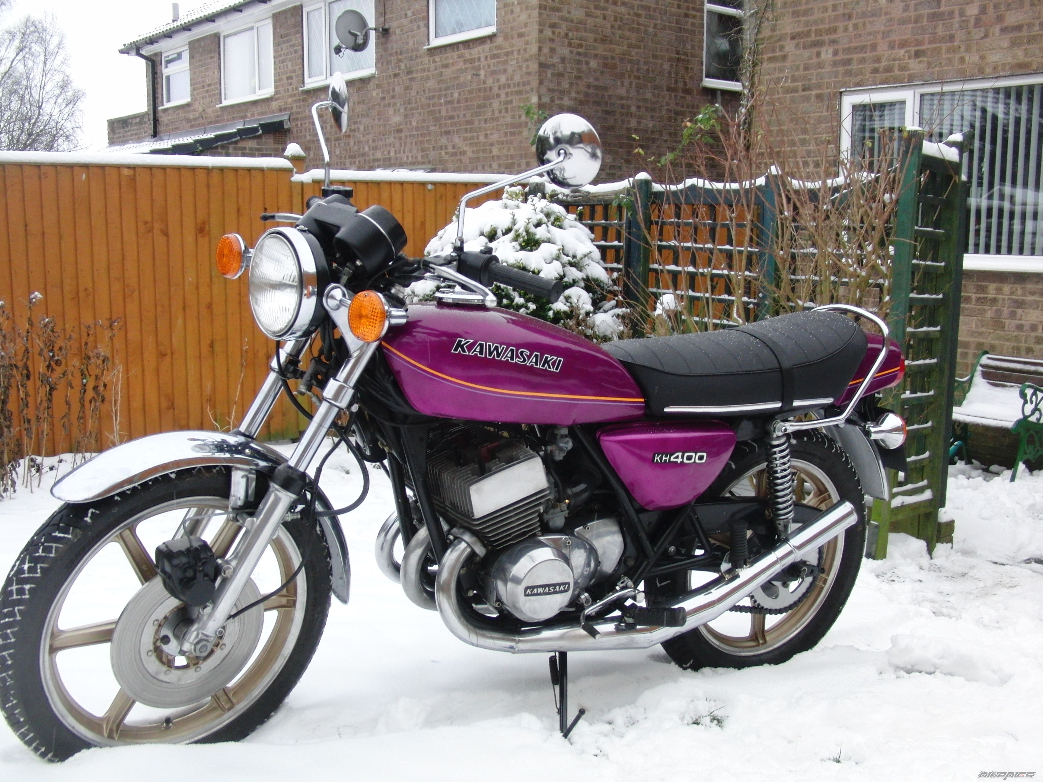 Bike Photo 2695544