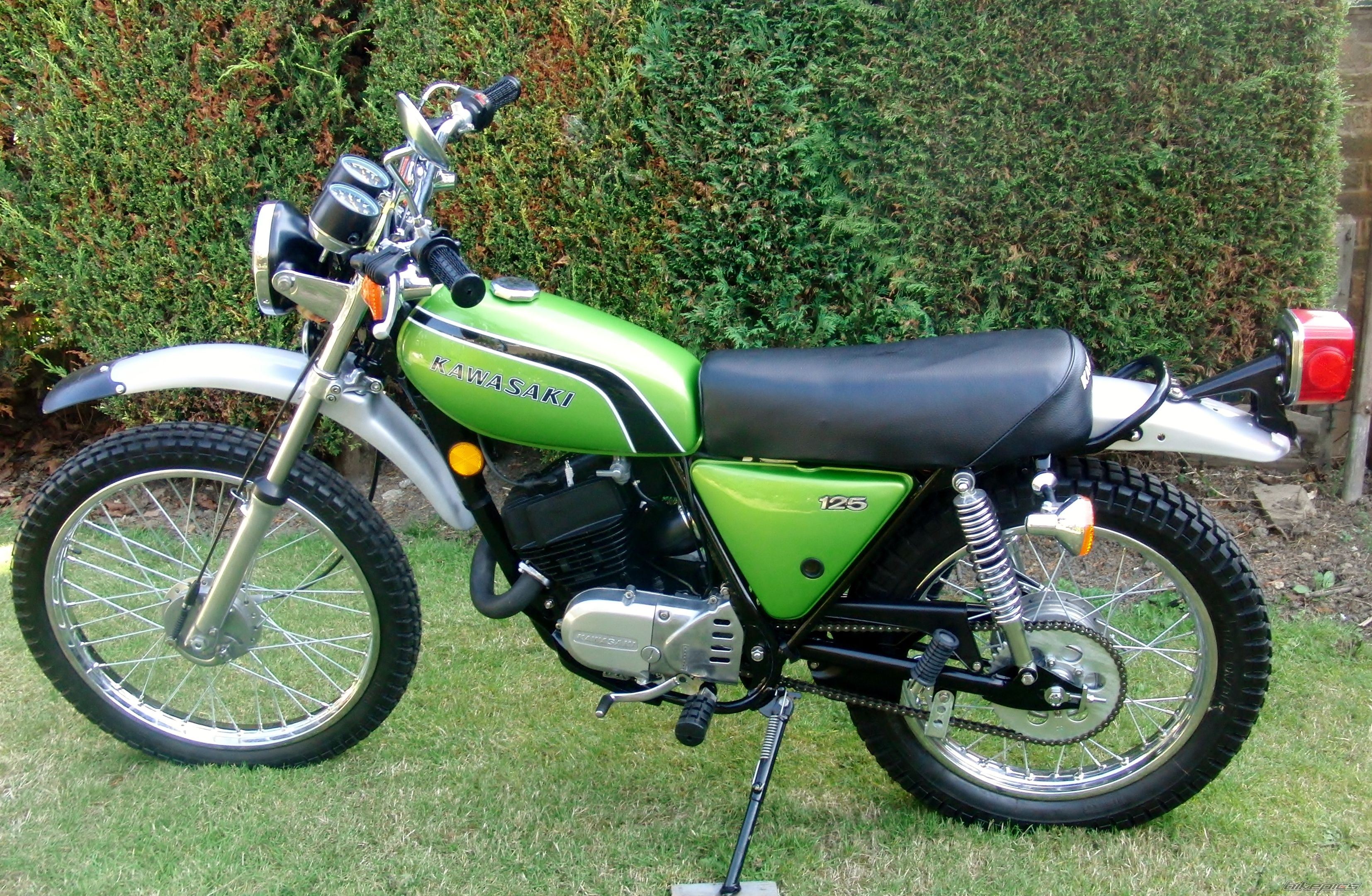 Bike Photo 2695546