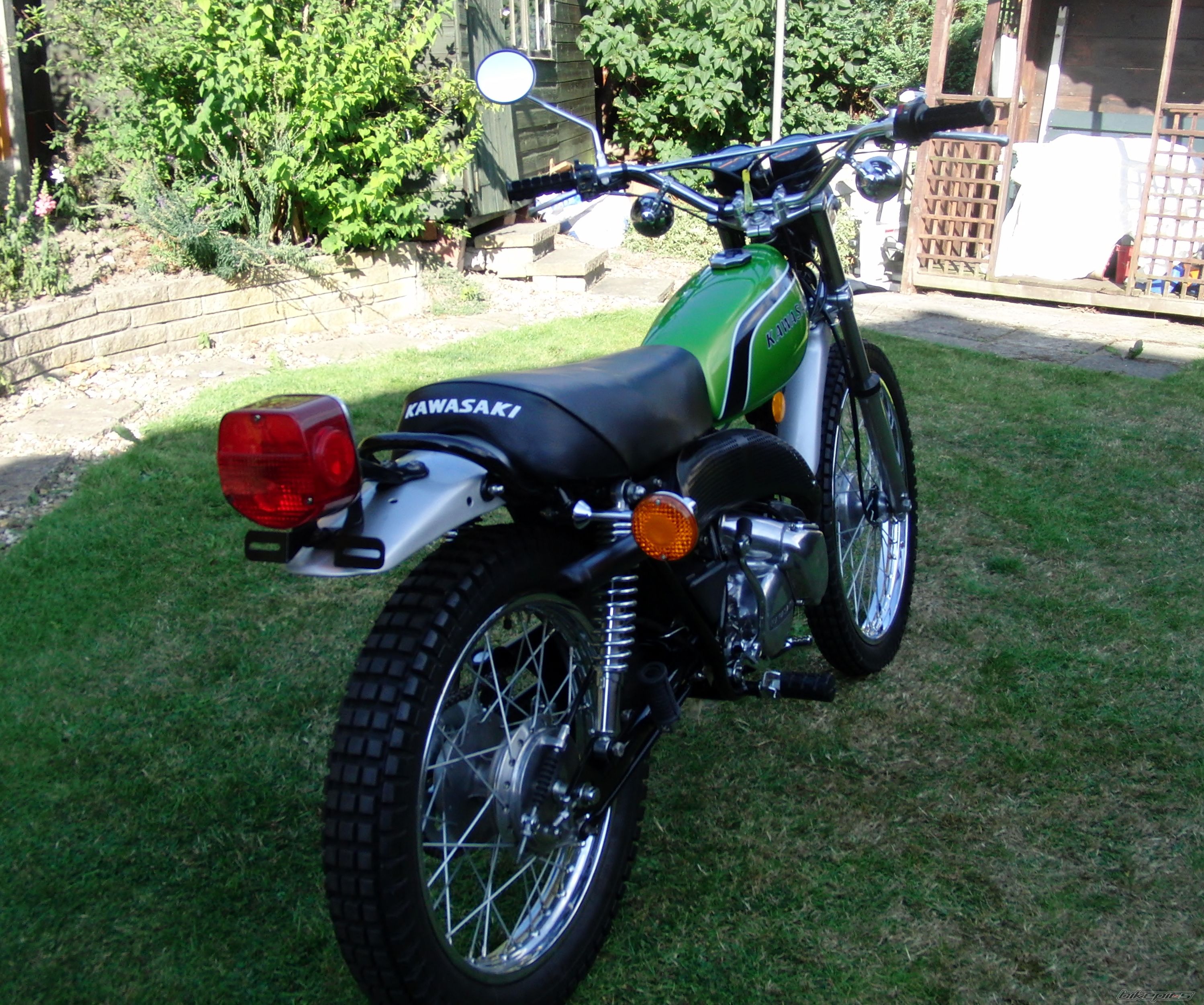 Bike Photo 2695550