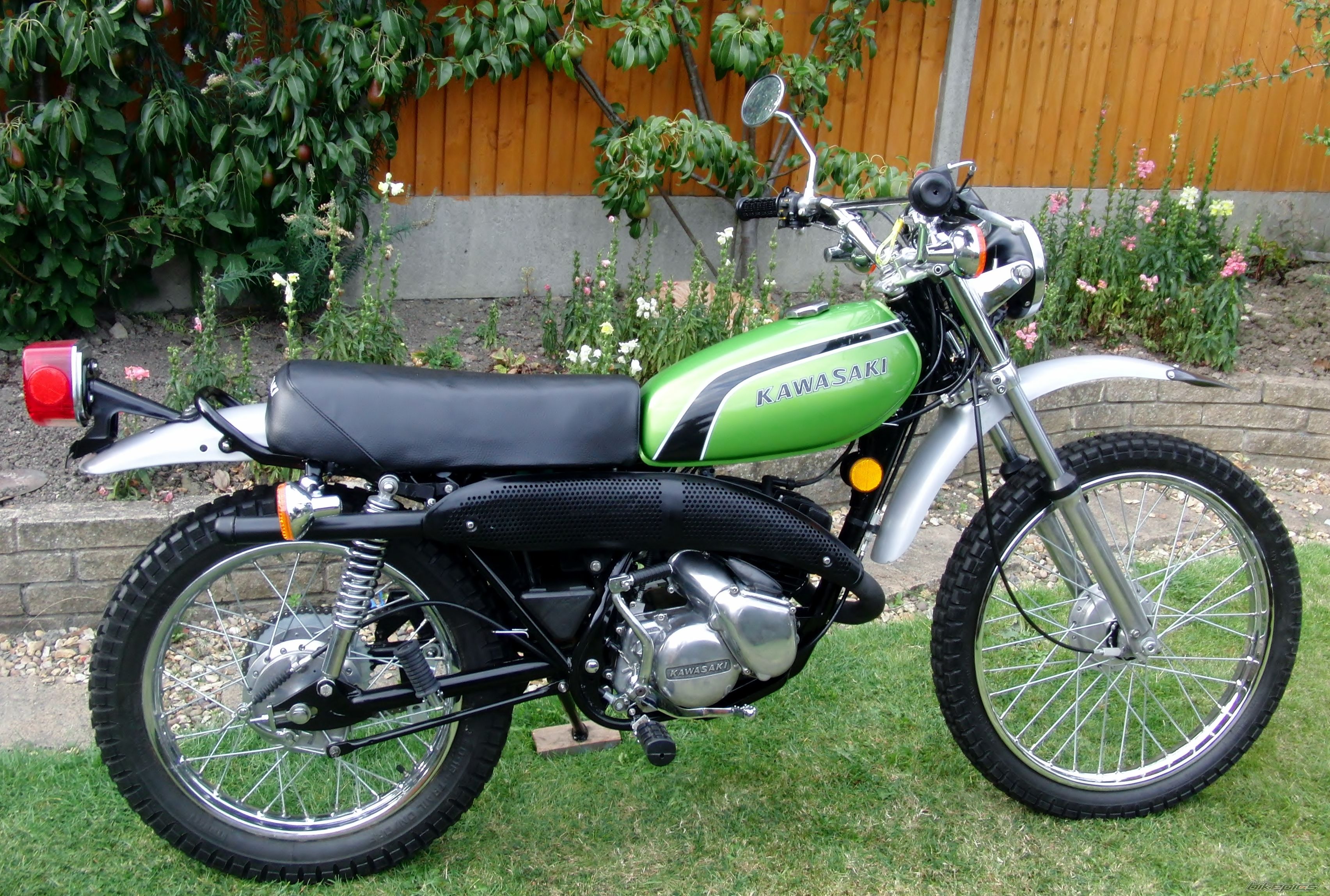 Bike Photo 2695555