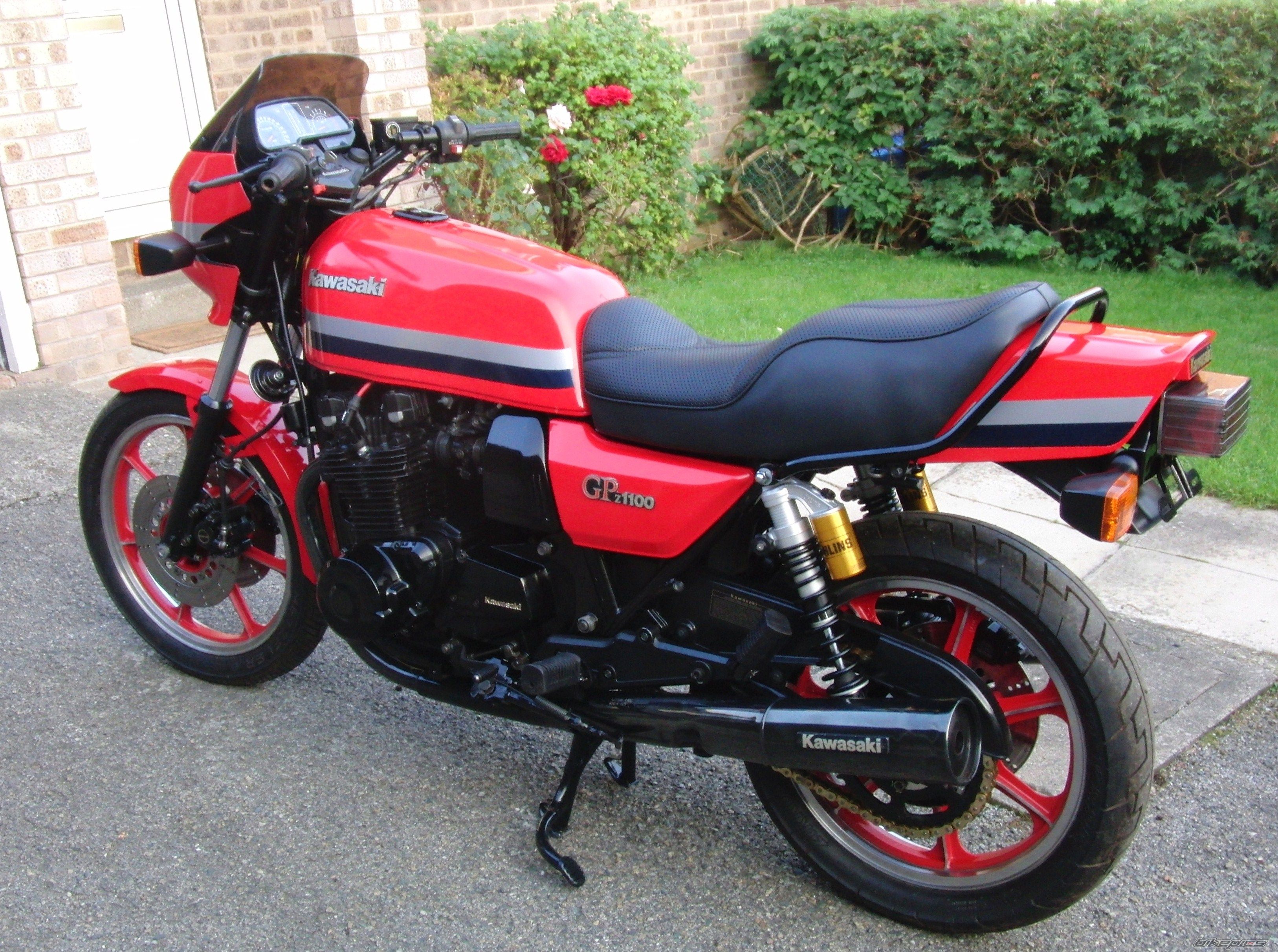 Bike Photo 2695561
