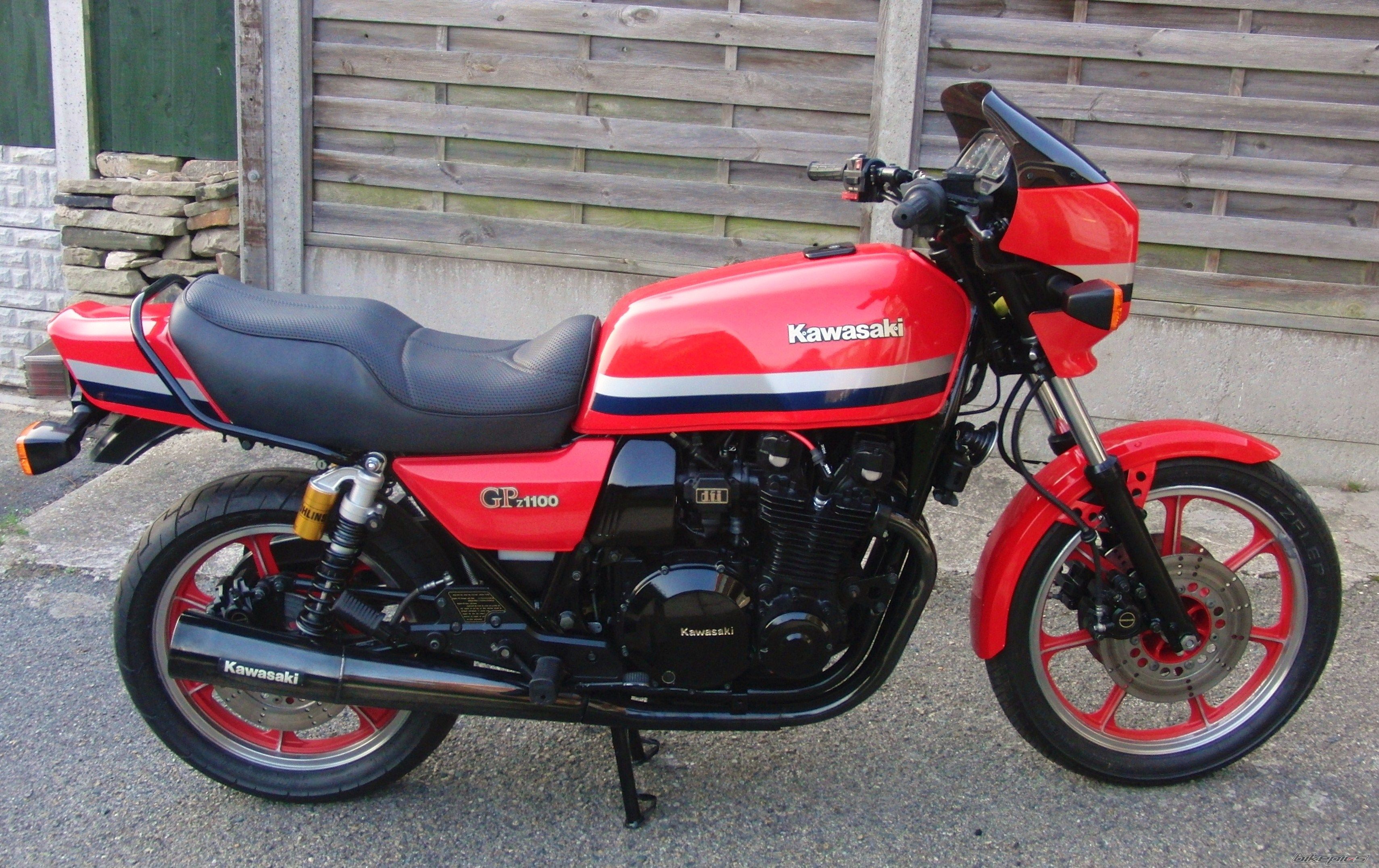 Bike Photo 2695563