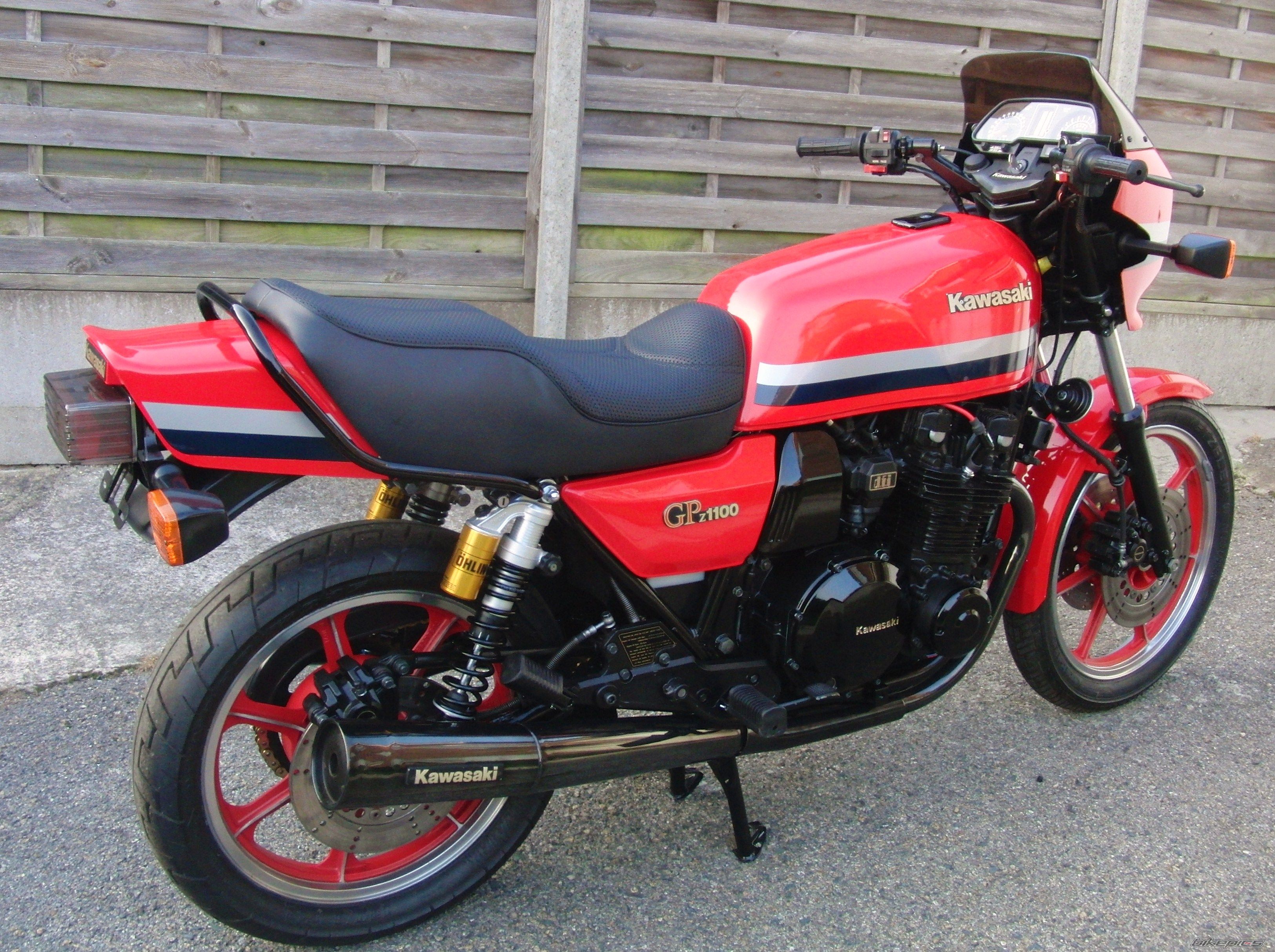 Gpz1100 B2
