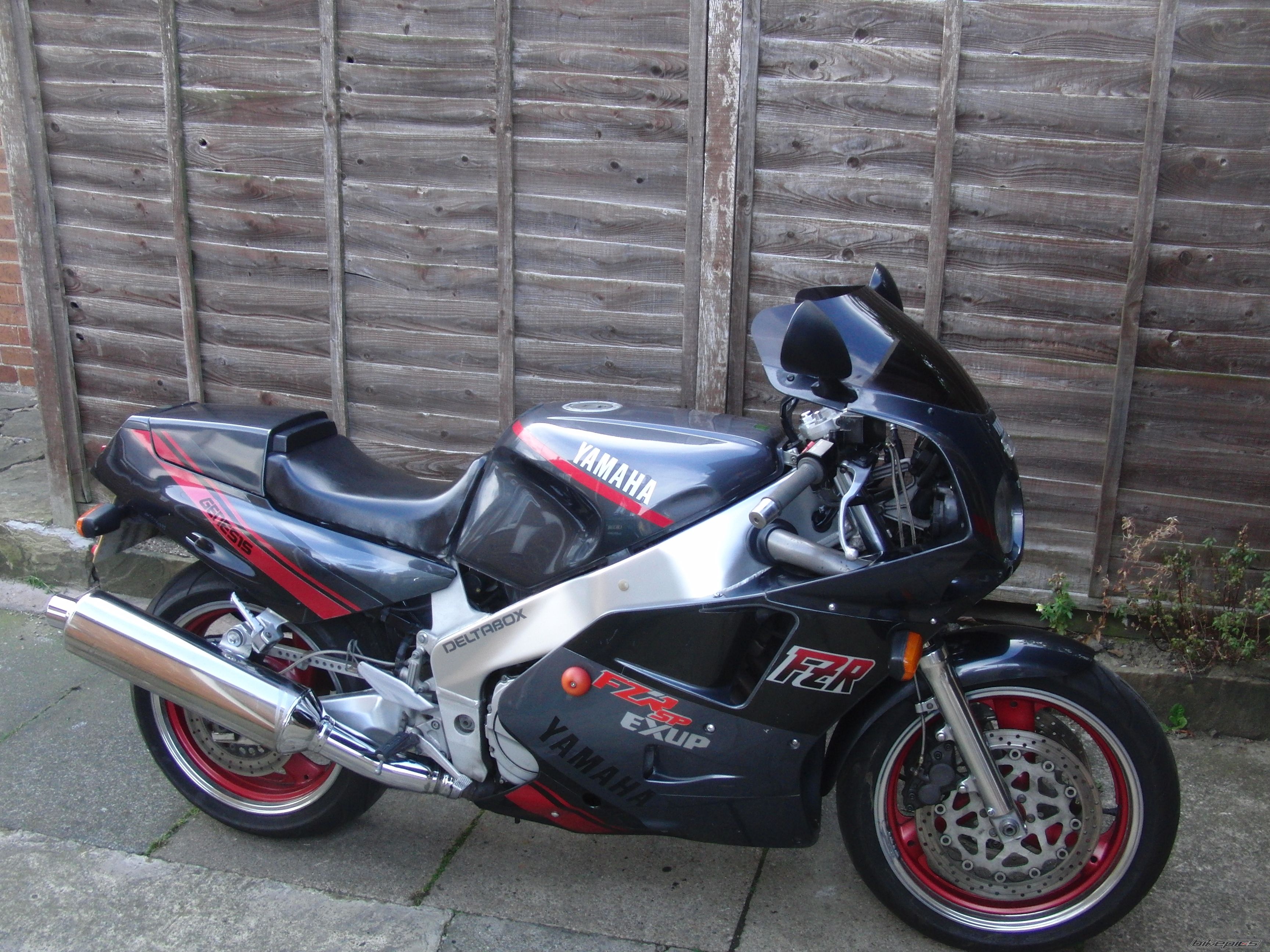 Bike Photo 2695579