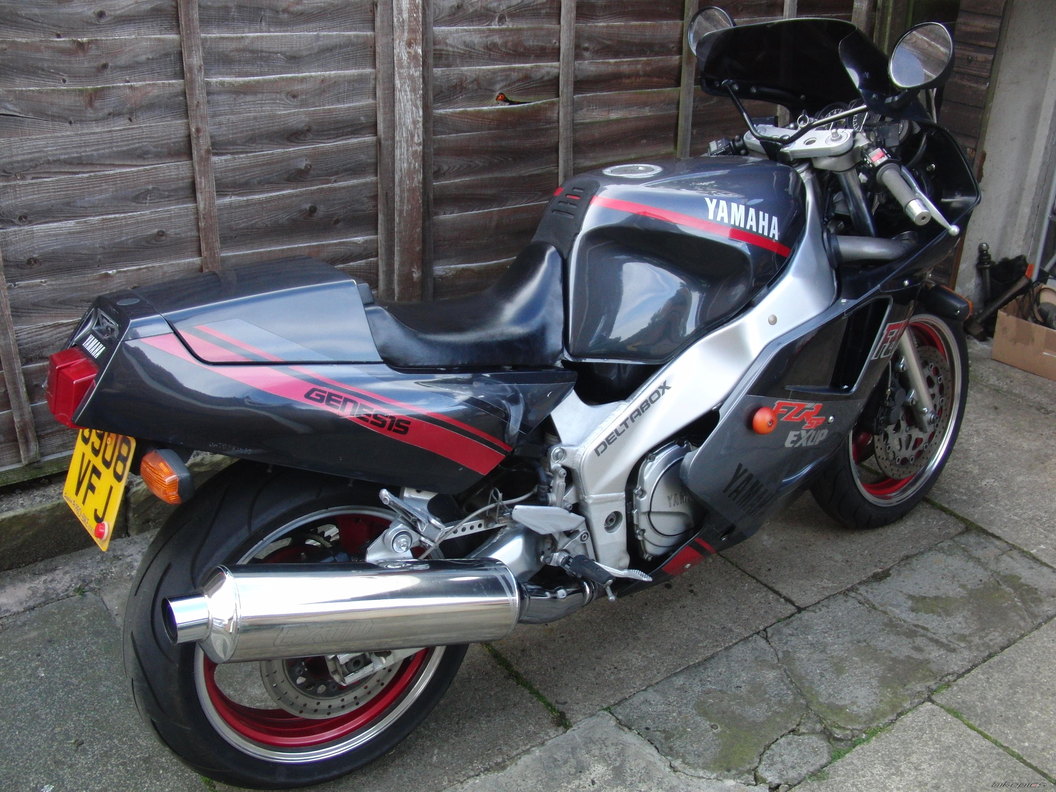 Bike Photo 2695580