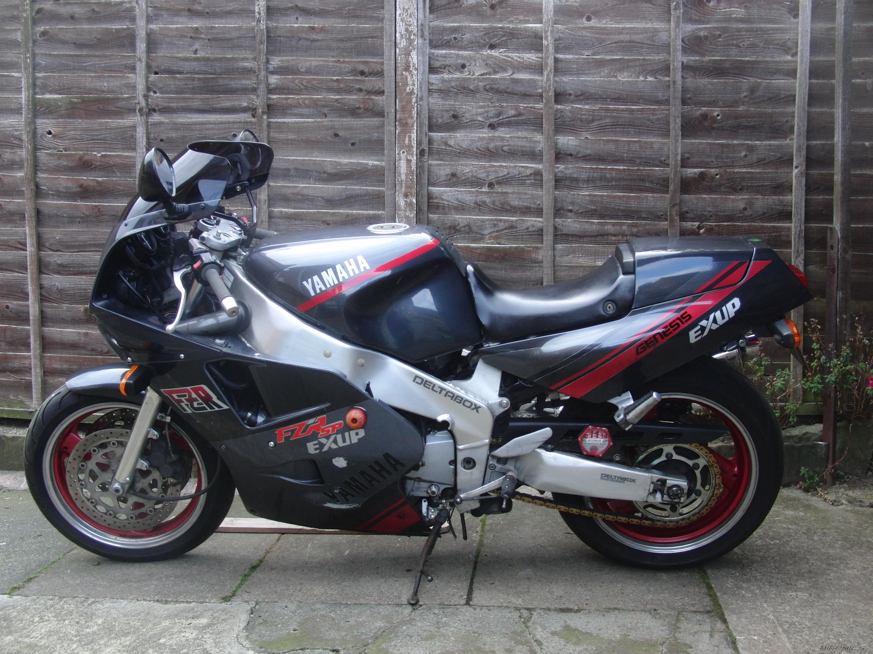 Bike Photo 2695581