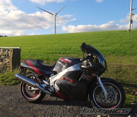Bike Photo 2695582