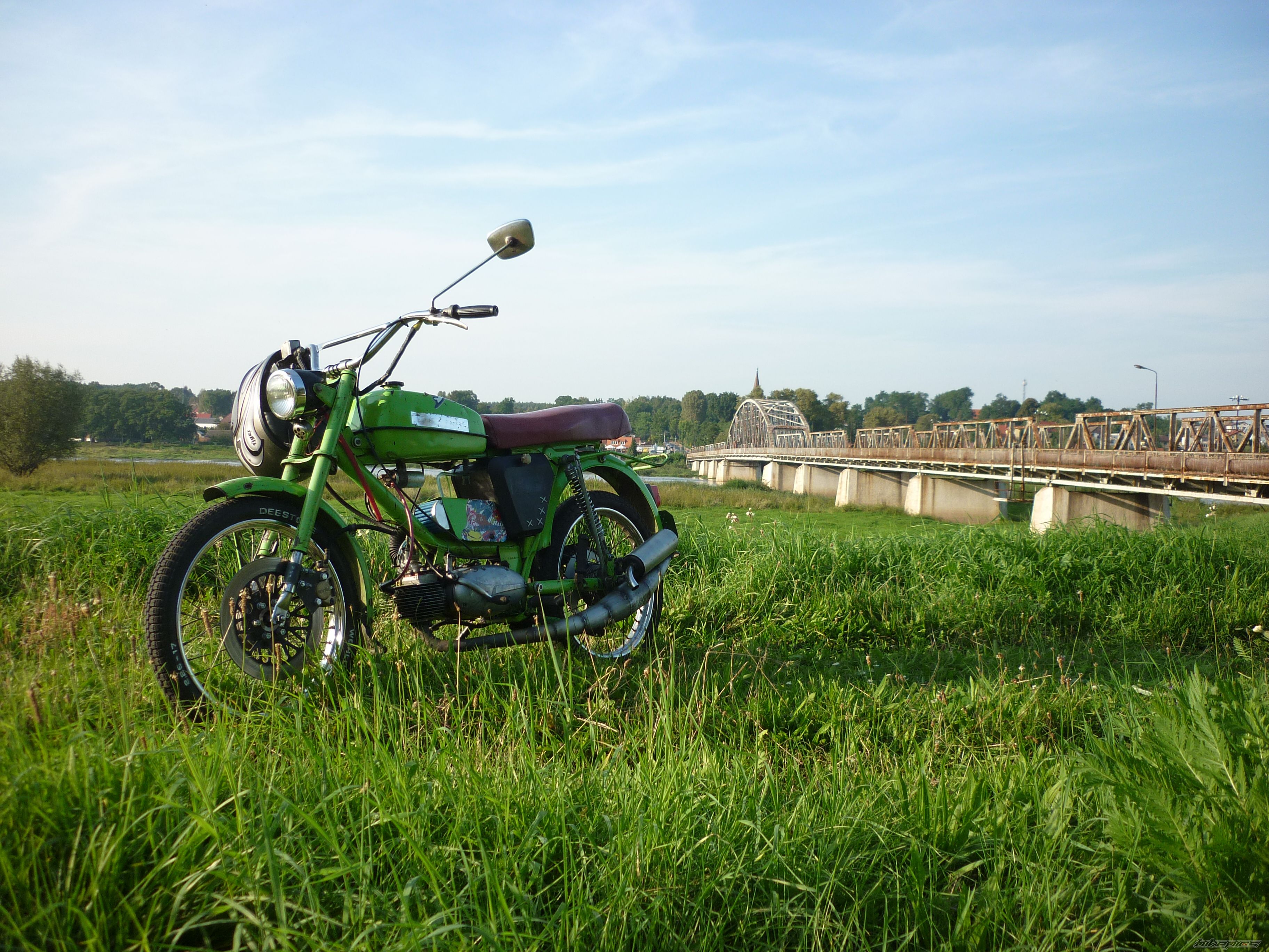 Bike Photo 2695603