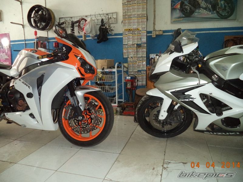 Bike Photo 2695627