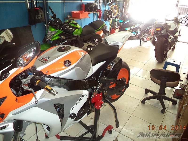 Bike Photo 2695628