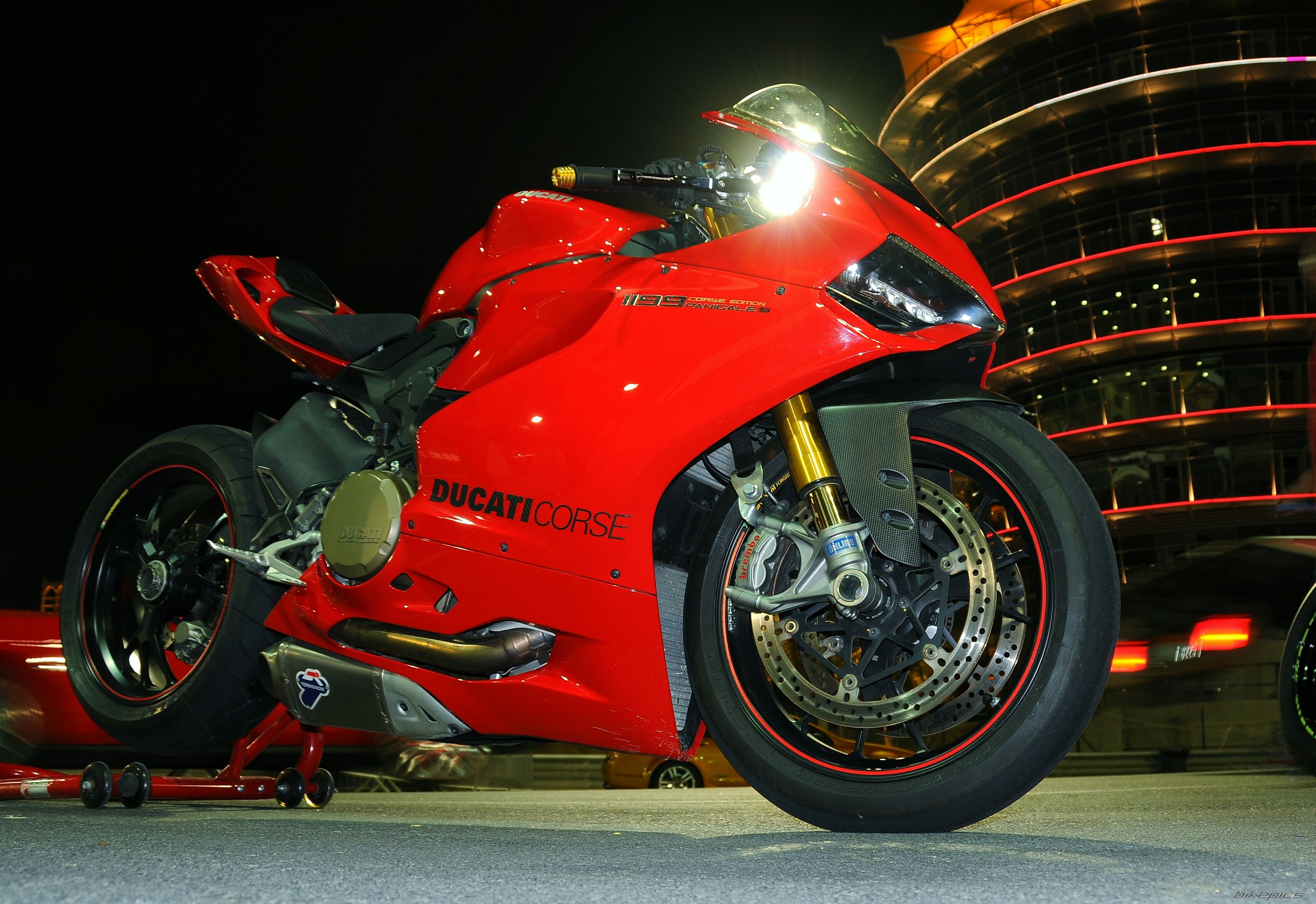 Bike Photo 2695697