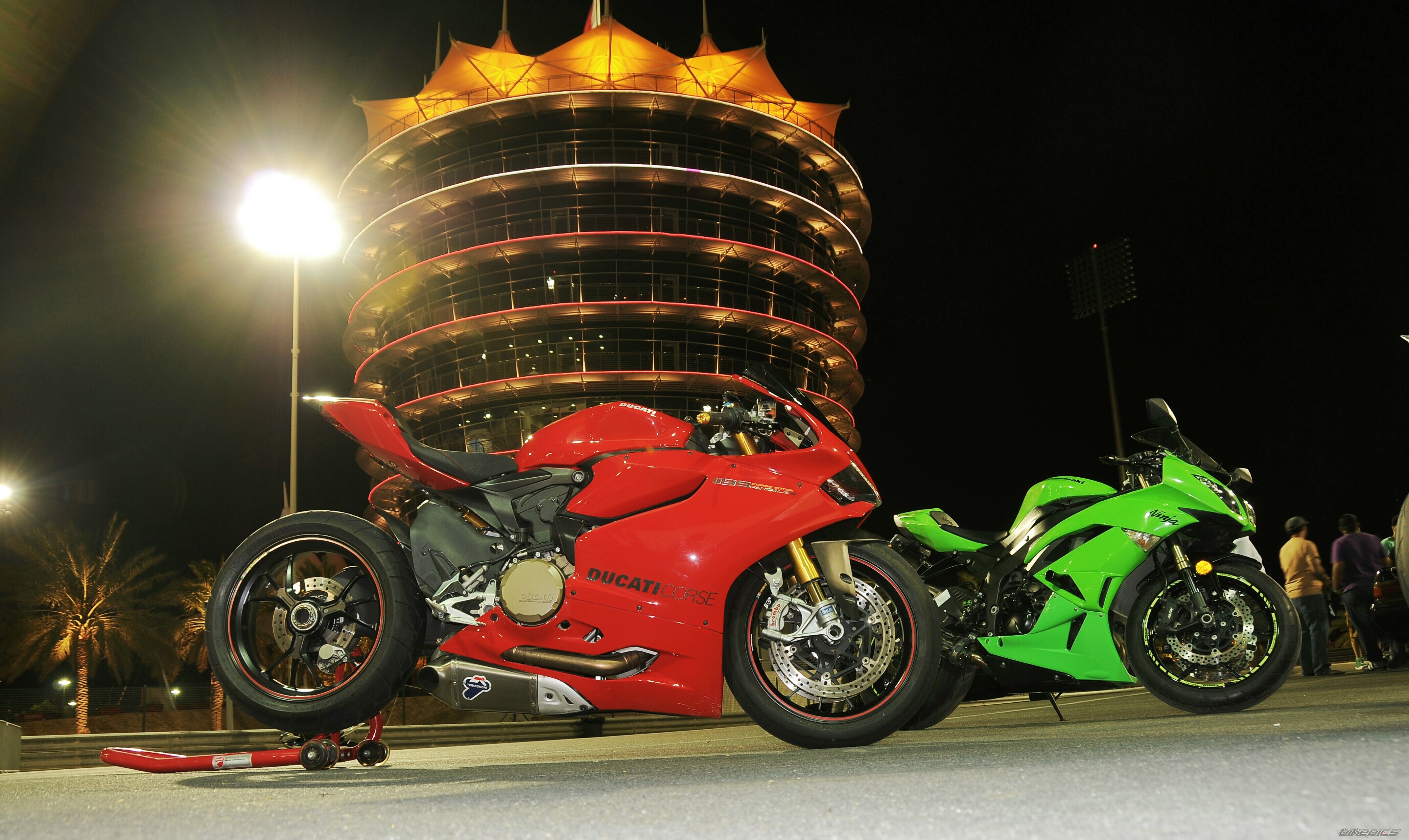 Bike Photo 2695698