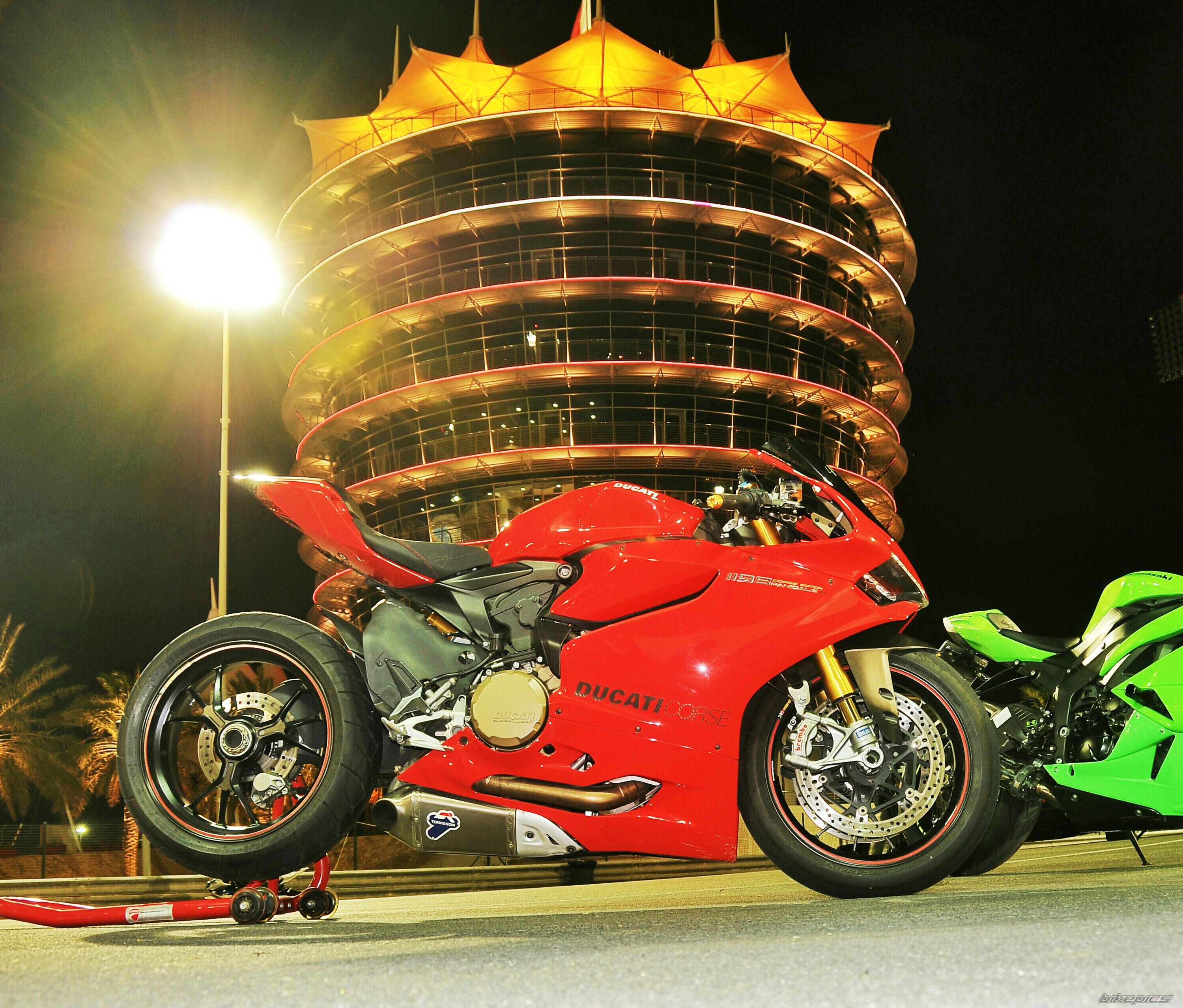 Bike Photo 2695699