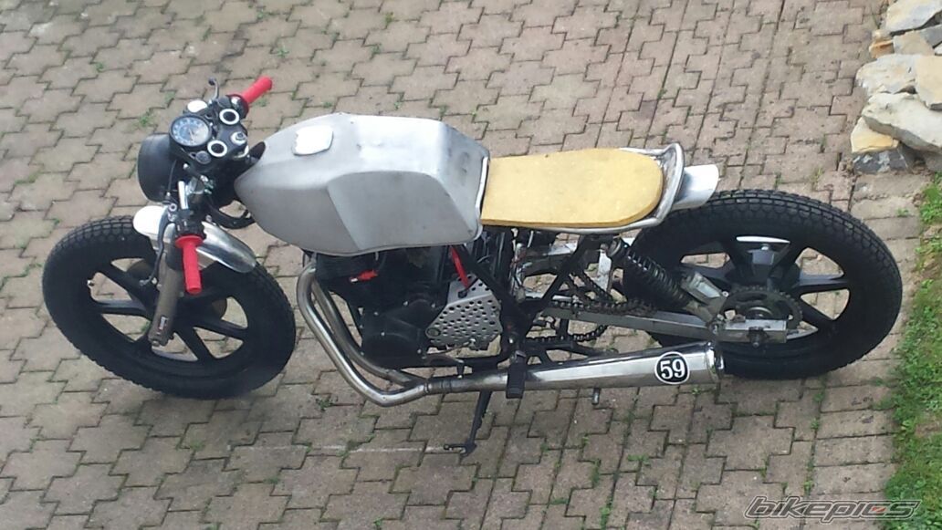 Bike Photo 2695702