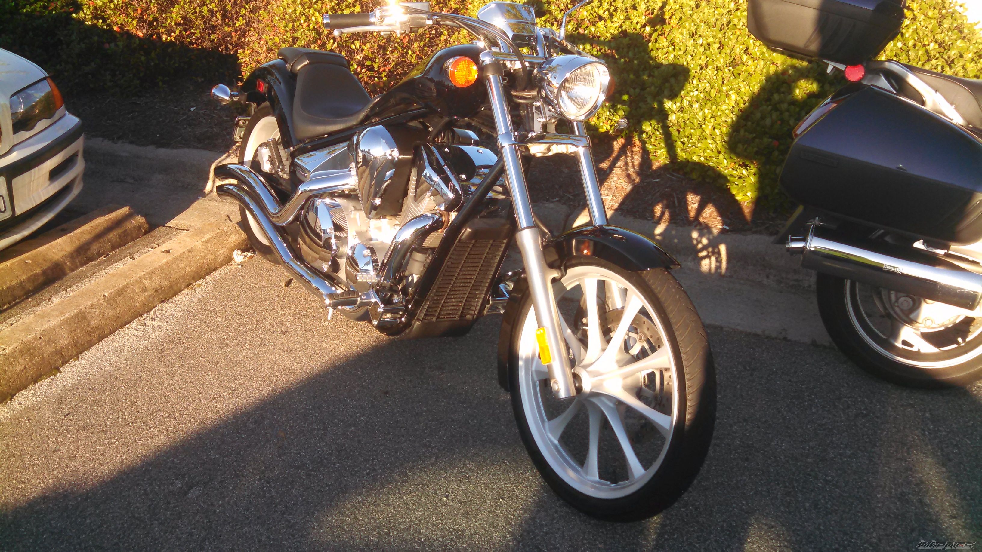 Bike Photo 2695750