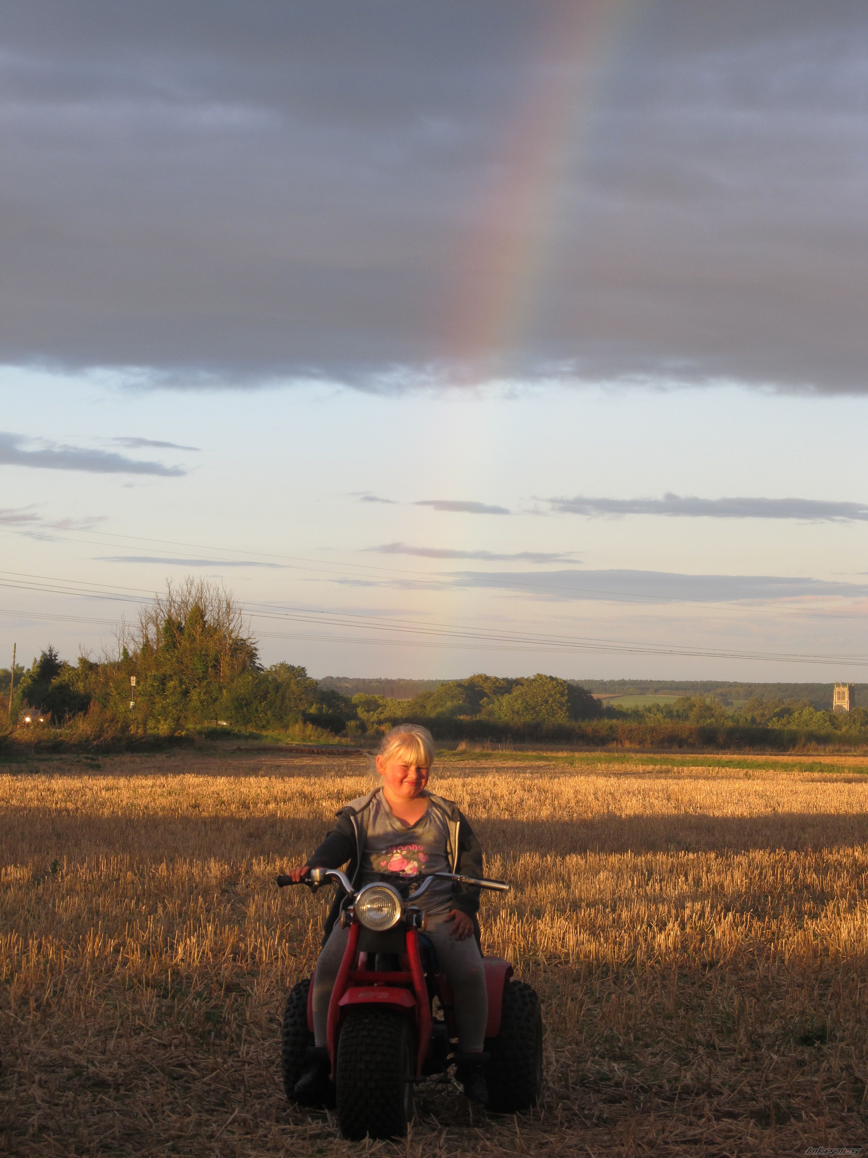Bike Photo 2695753