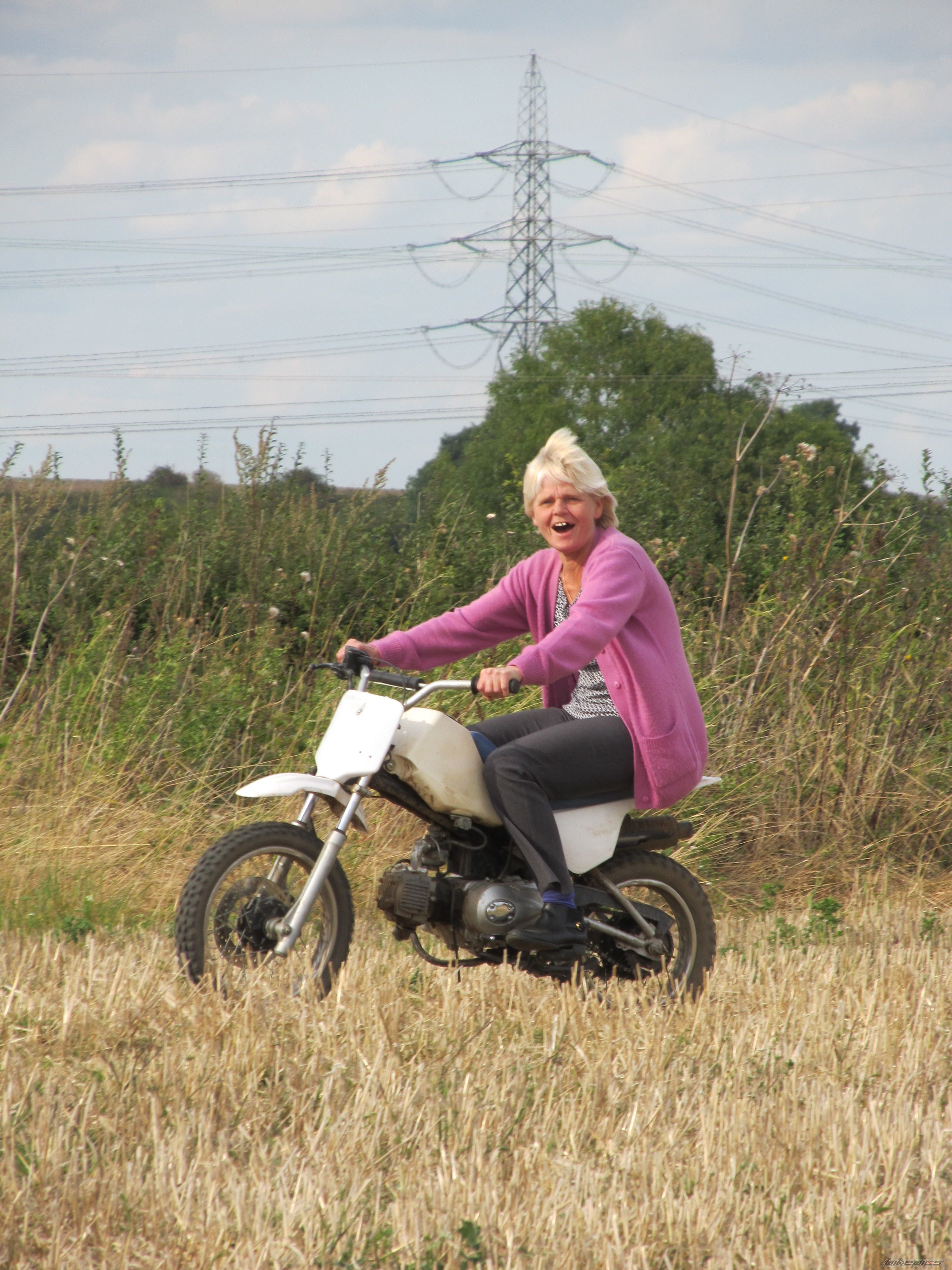 Bike Photo 2695754
