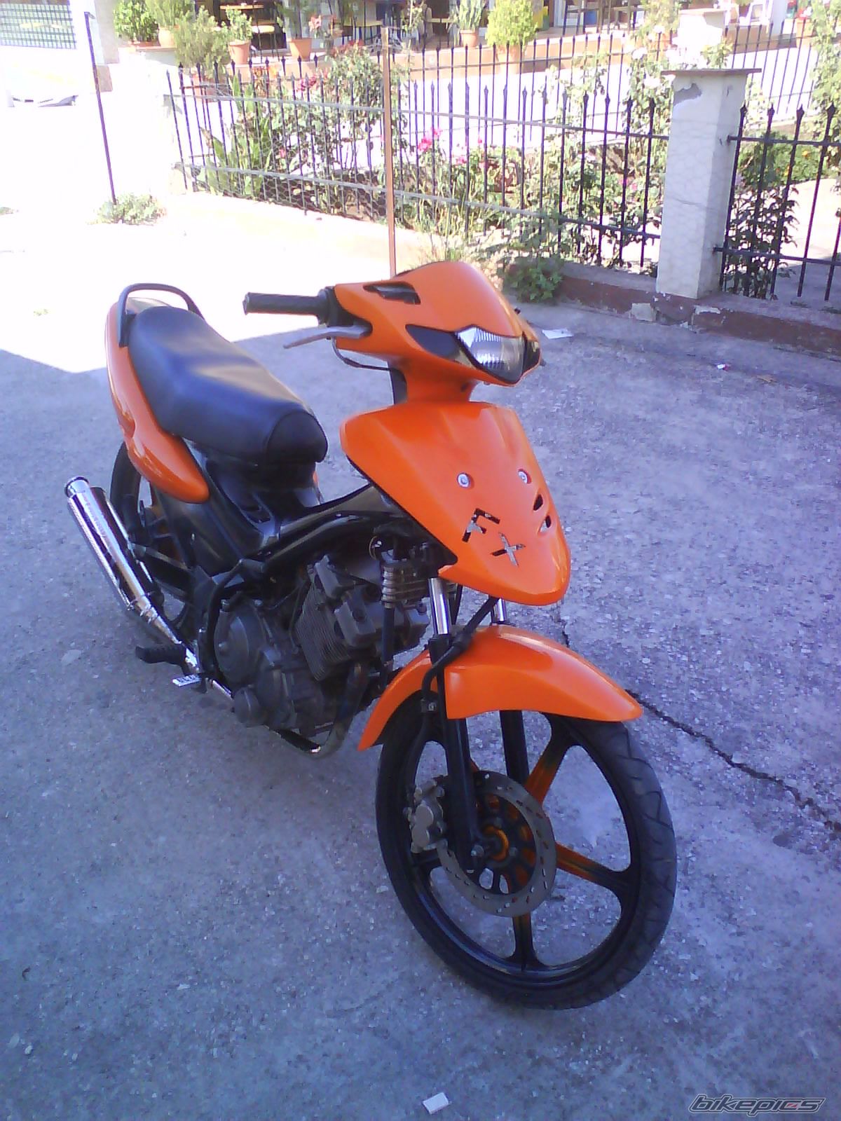 Bike Photo 2695778