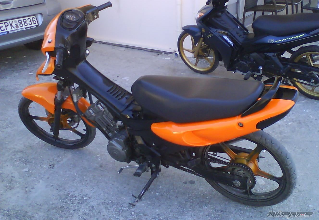 Bike Photo 2695779