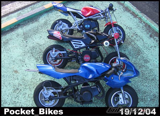 Bike Photo 269582