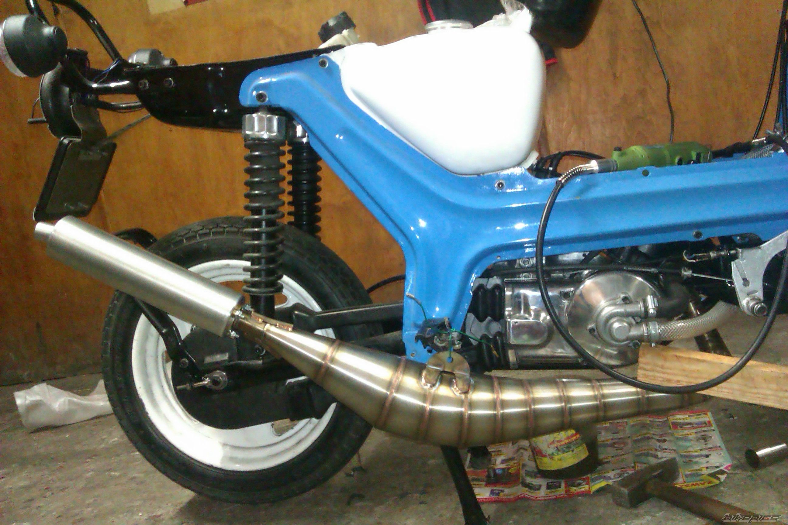 Bike Photo 2695831