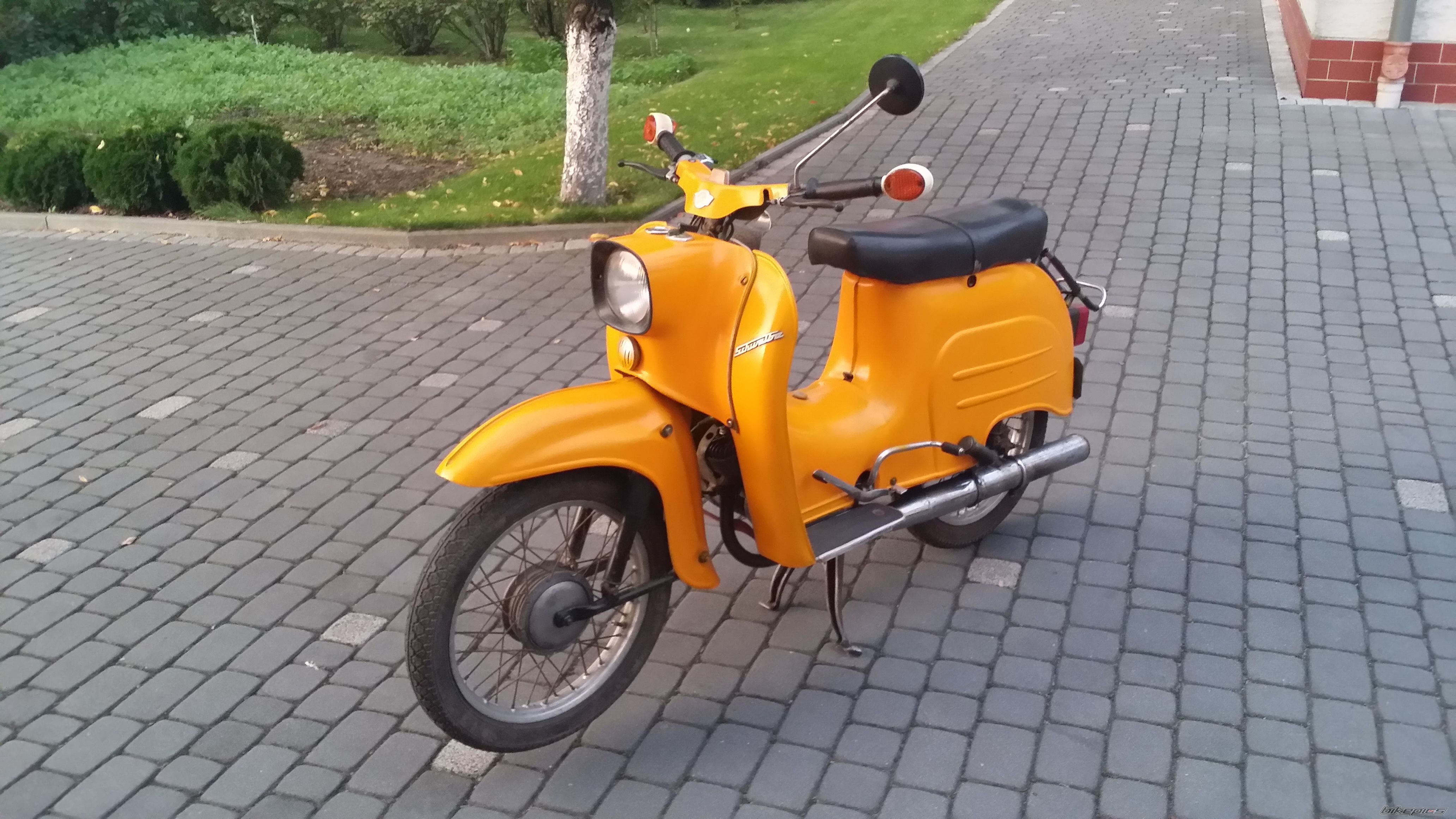 Bike Photo 2695850