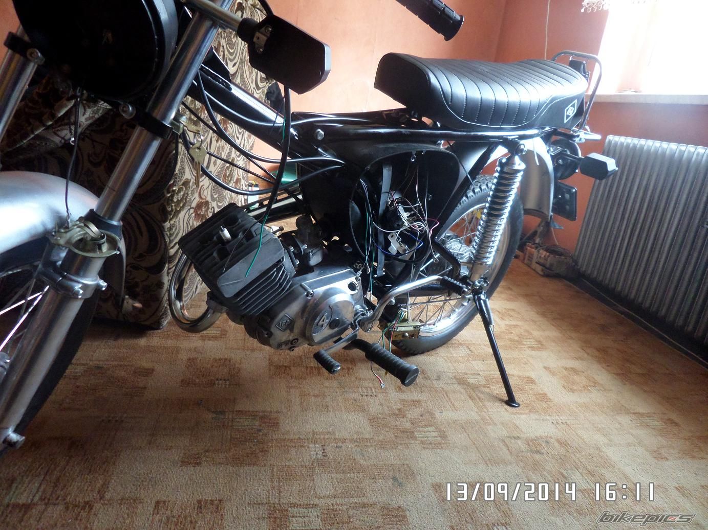 Bike Photo 2695855