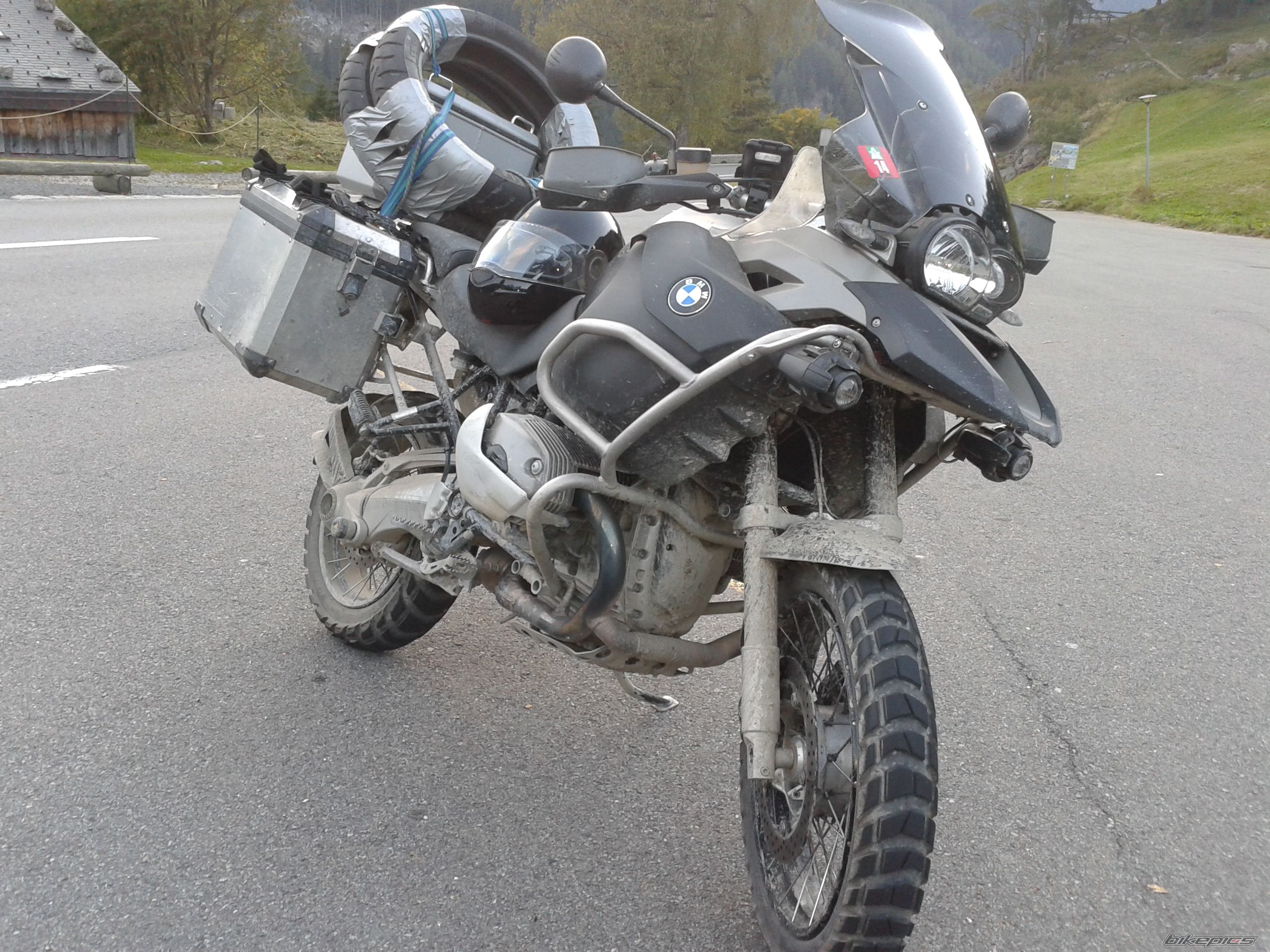 Bike Photo 2695916