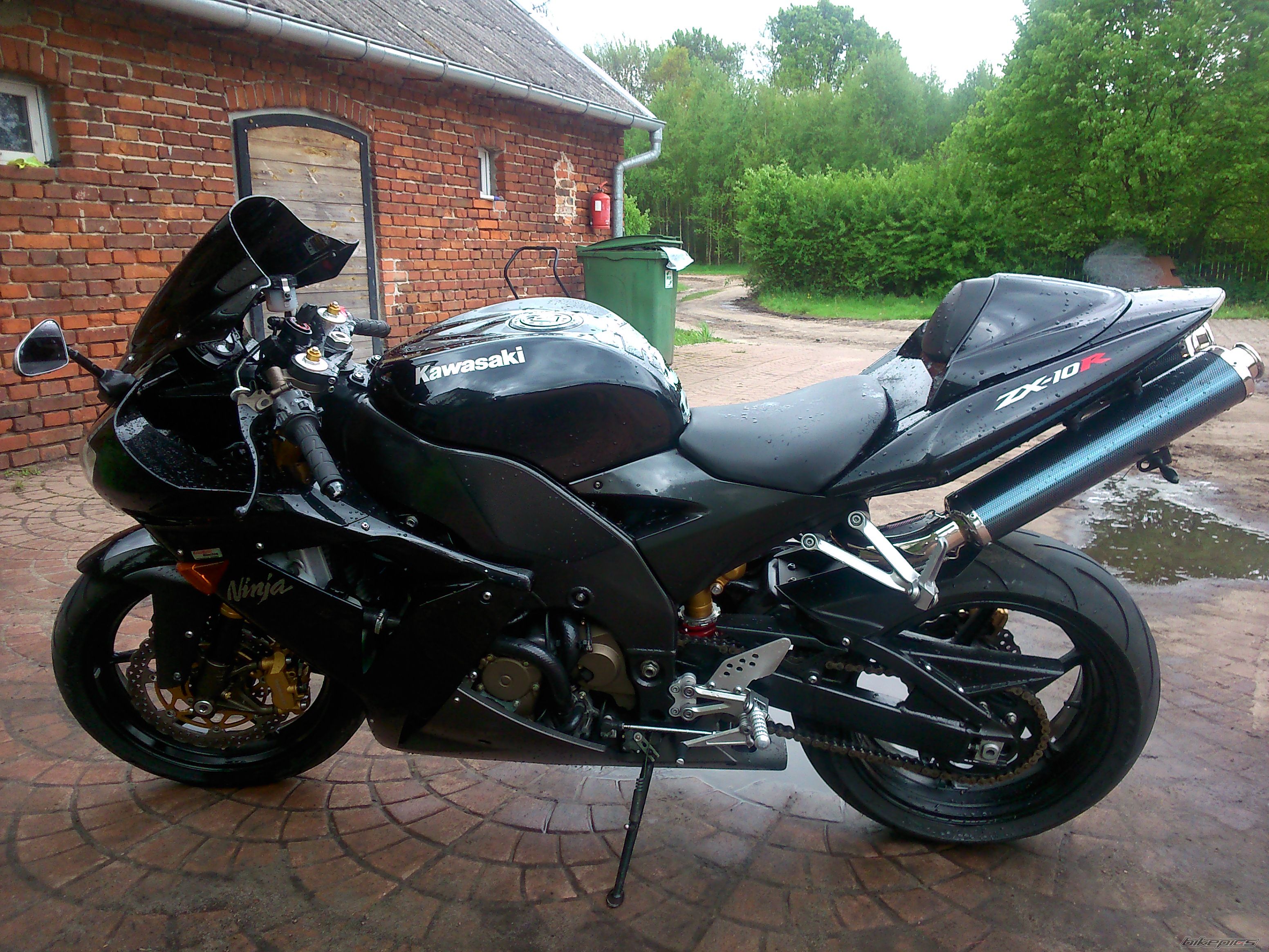 Bike Photo 2695966