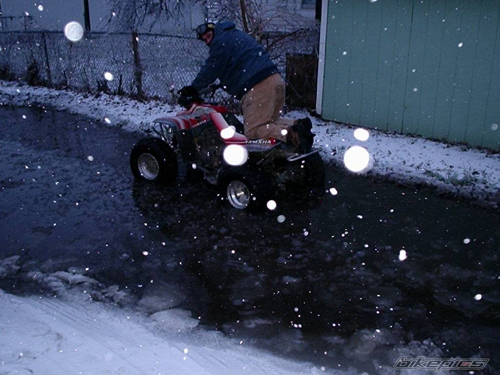 Bike Photo 269600